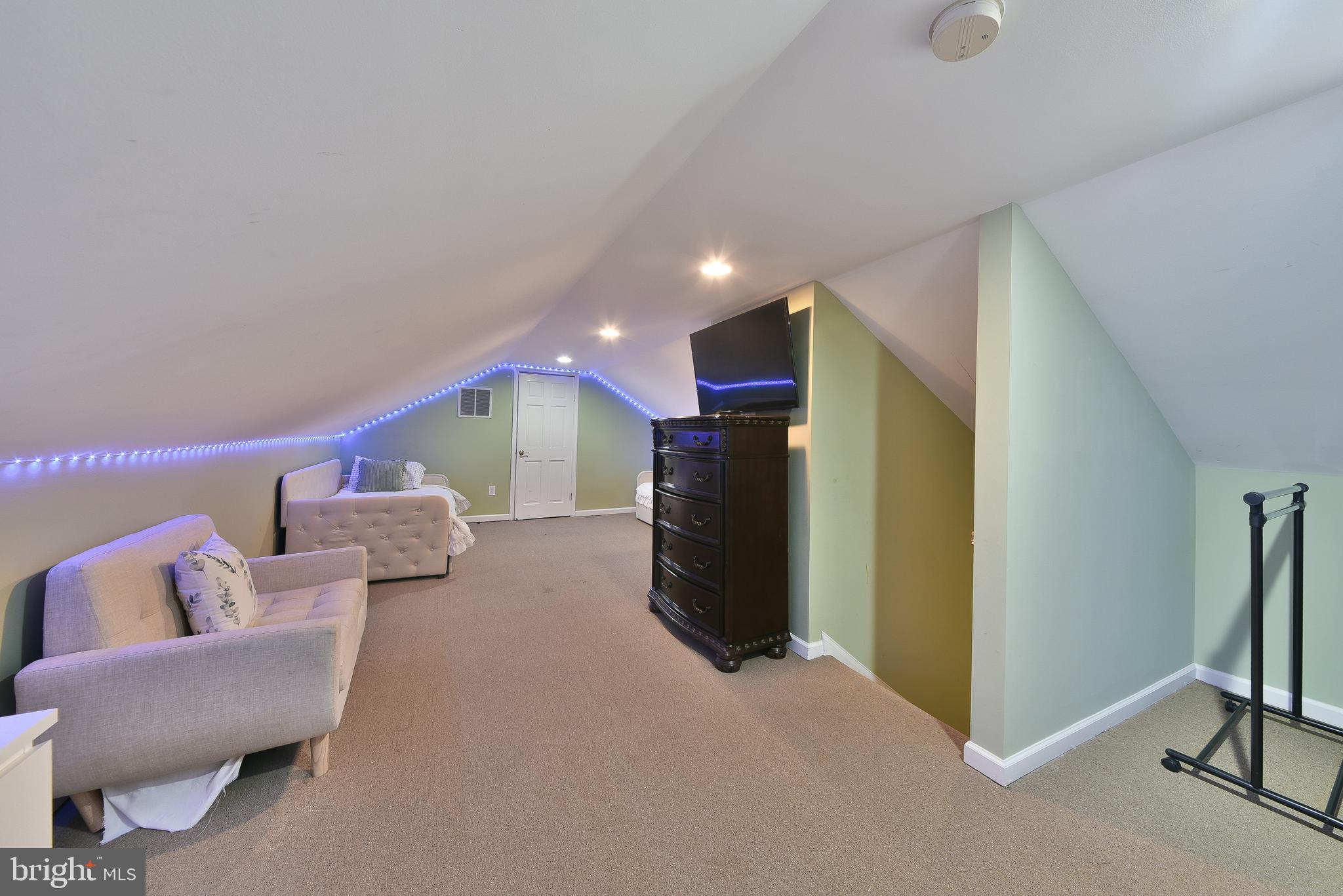 ELLERSIDE - Residential