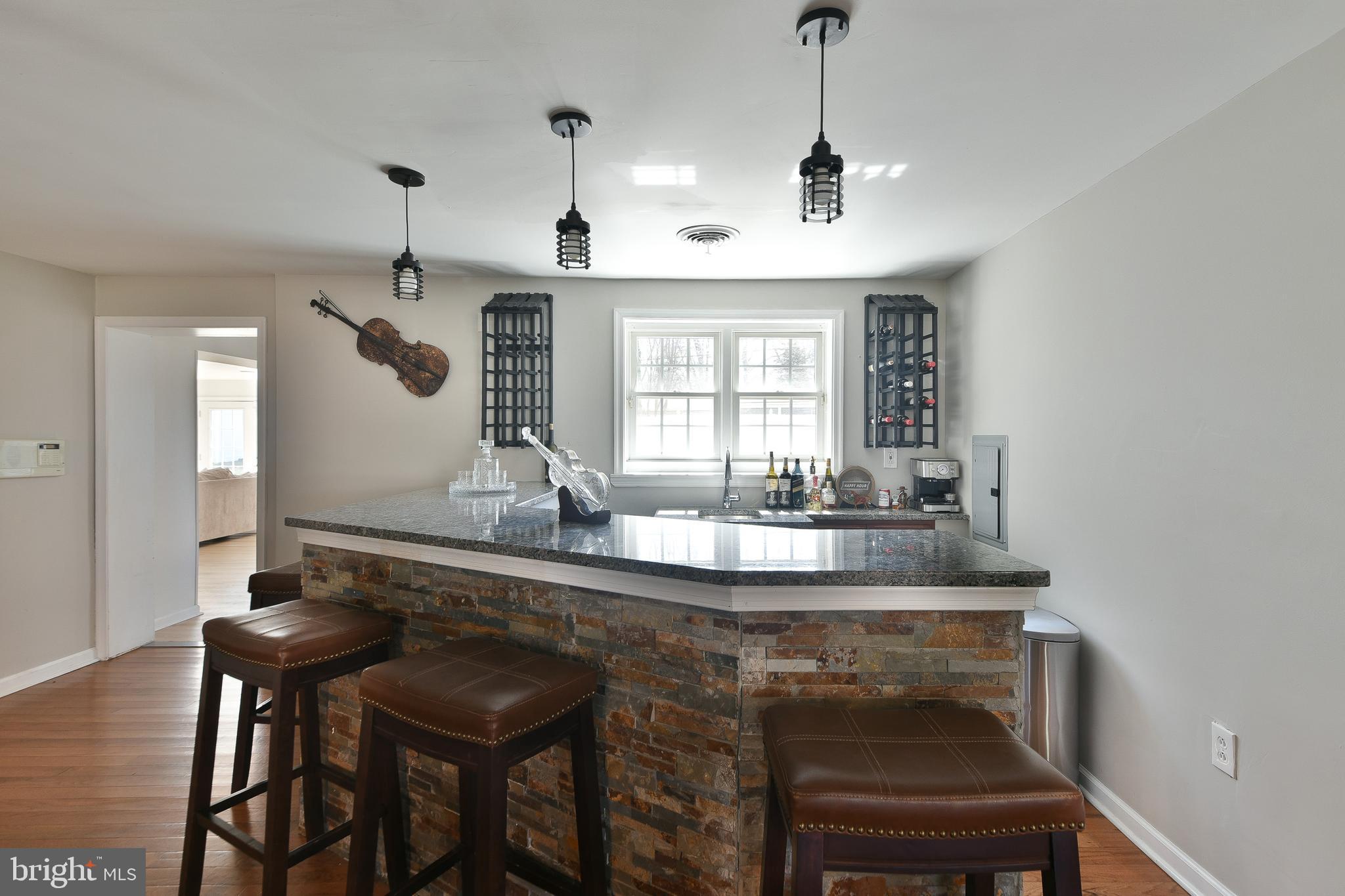 ELLERSIDE - Residential