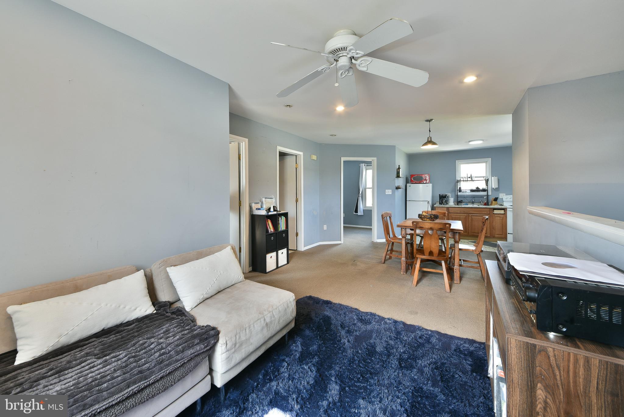 ELLERSIDE - Residential