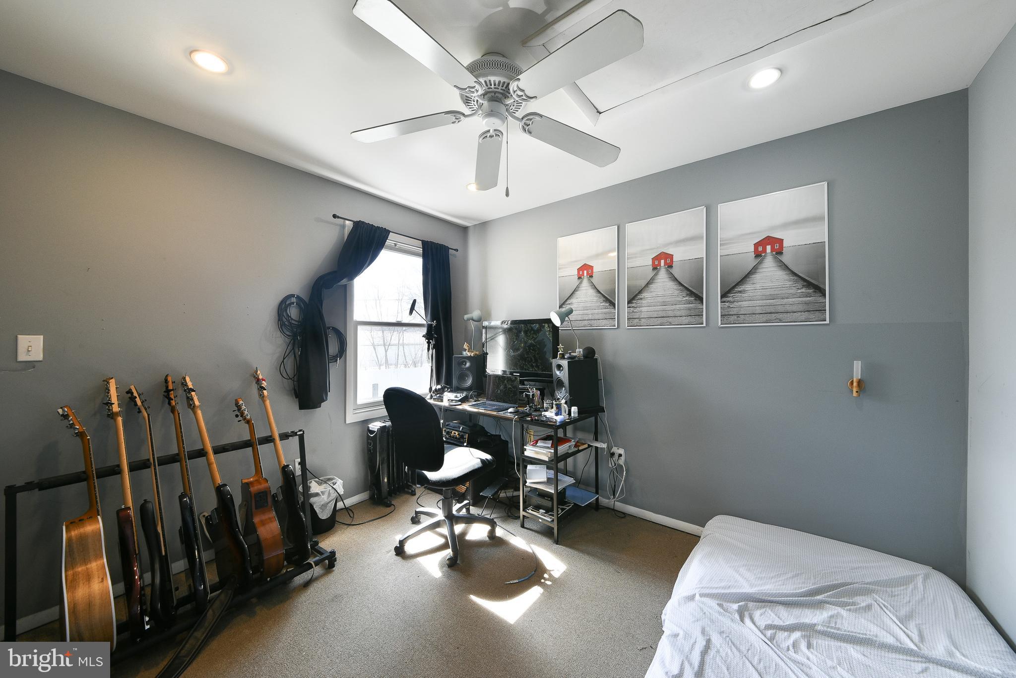 ELLERSIDE - Residential