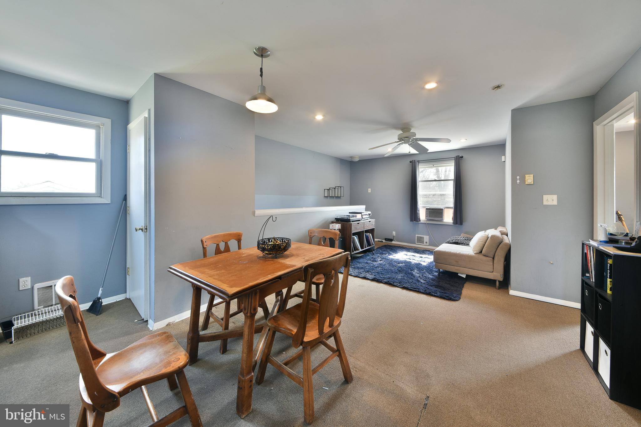 ELLERSIDE - Residential