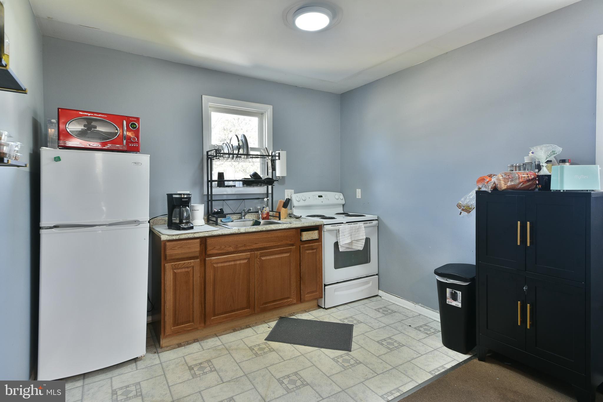 ELLERSIDE - Residential