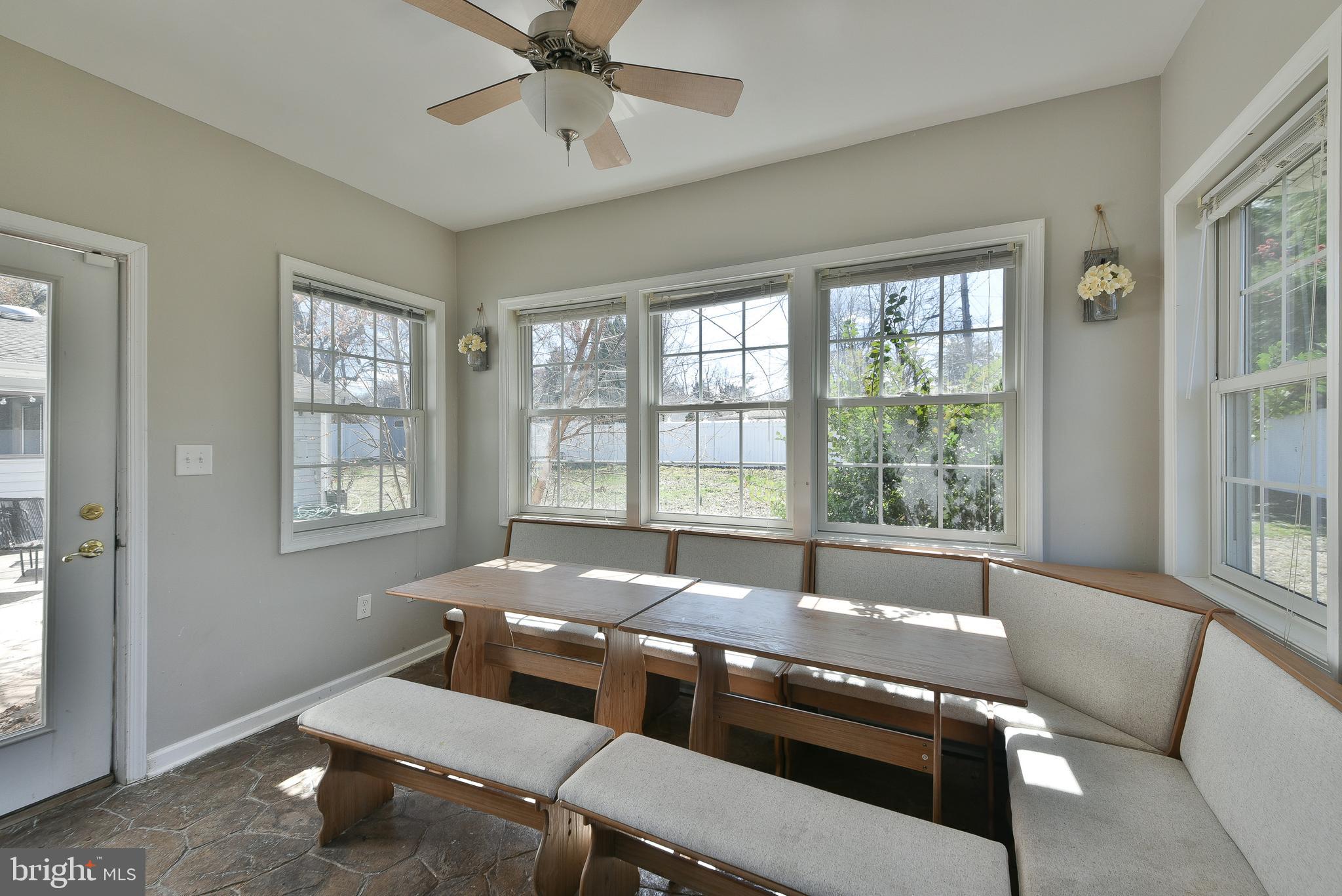 ELLERSIDE - Residential