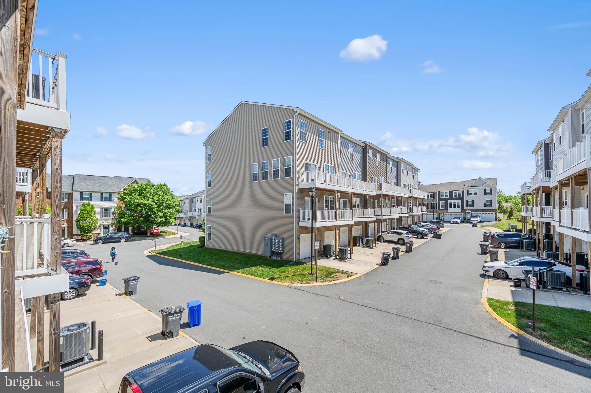 HEATHCOTE COMMONS CONDOMINIUMS - Residential