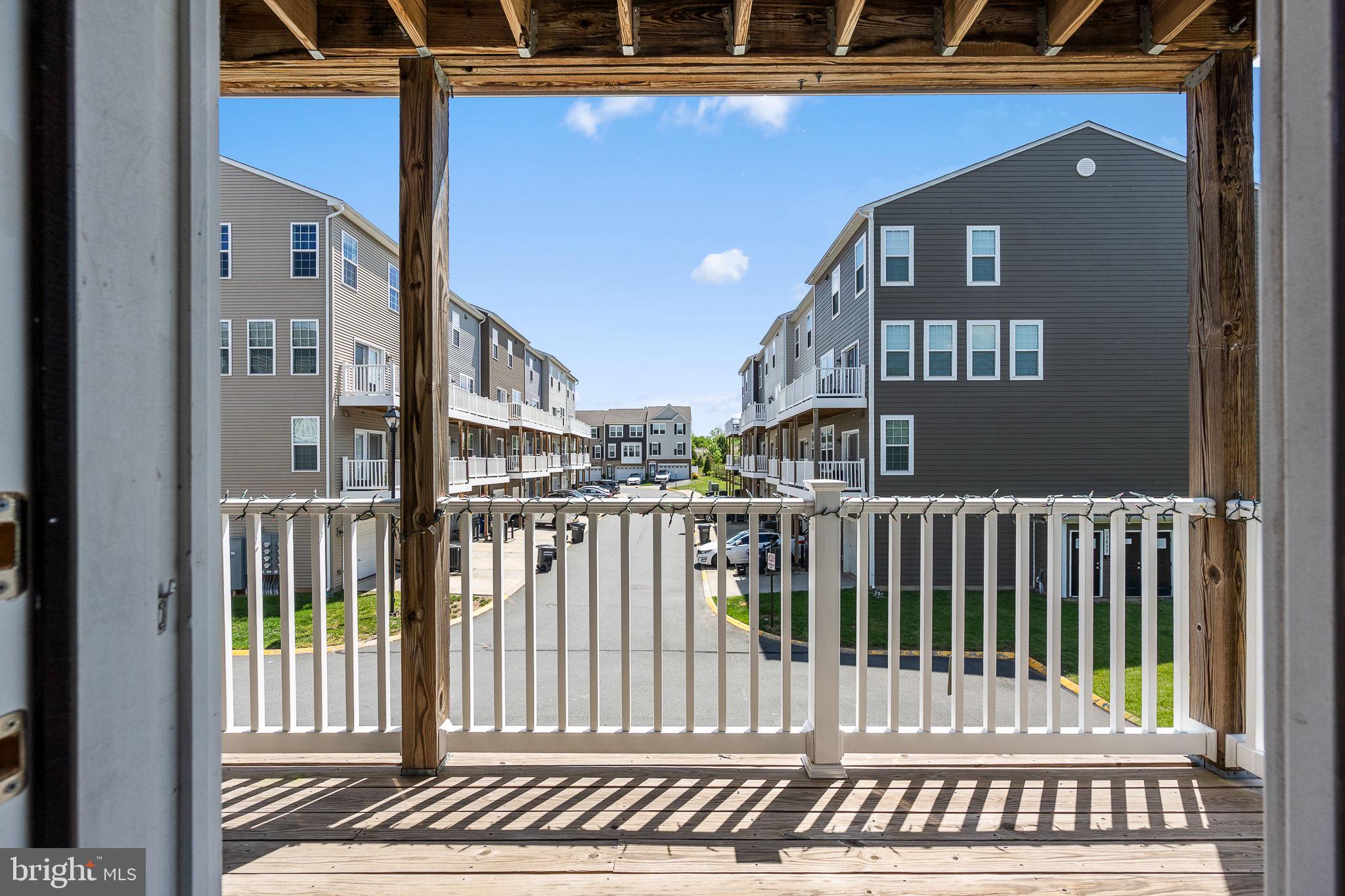 HEATHCOTE COMMONS CONDOMINIUMS - Residential