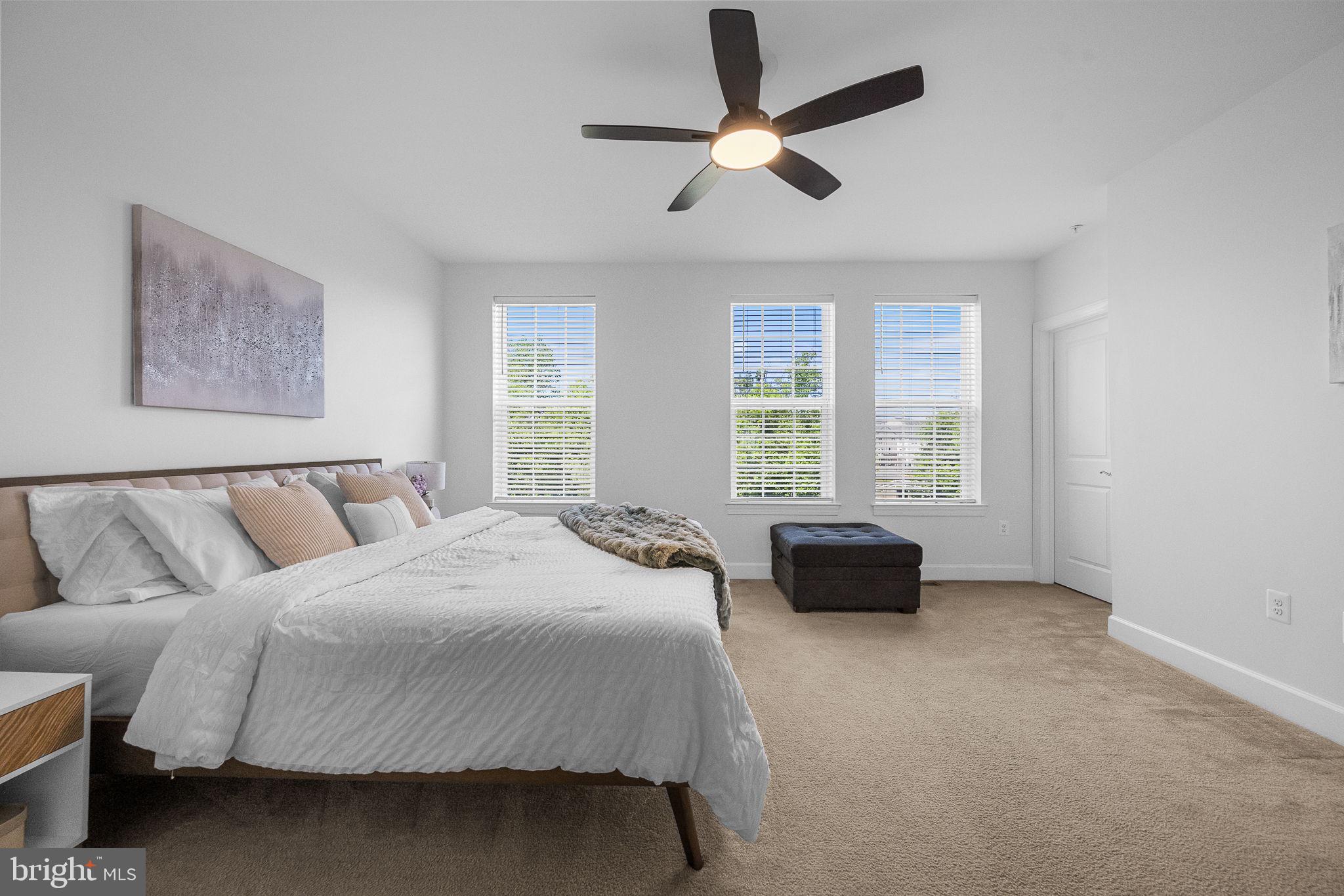 HEATHCOTE COMMONS CONDOMINIUMS - Residential