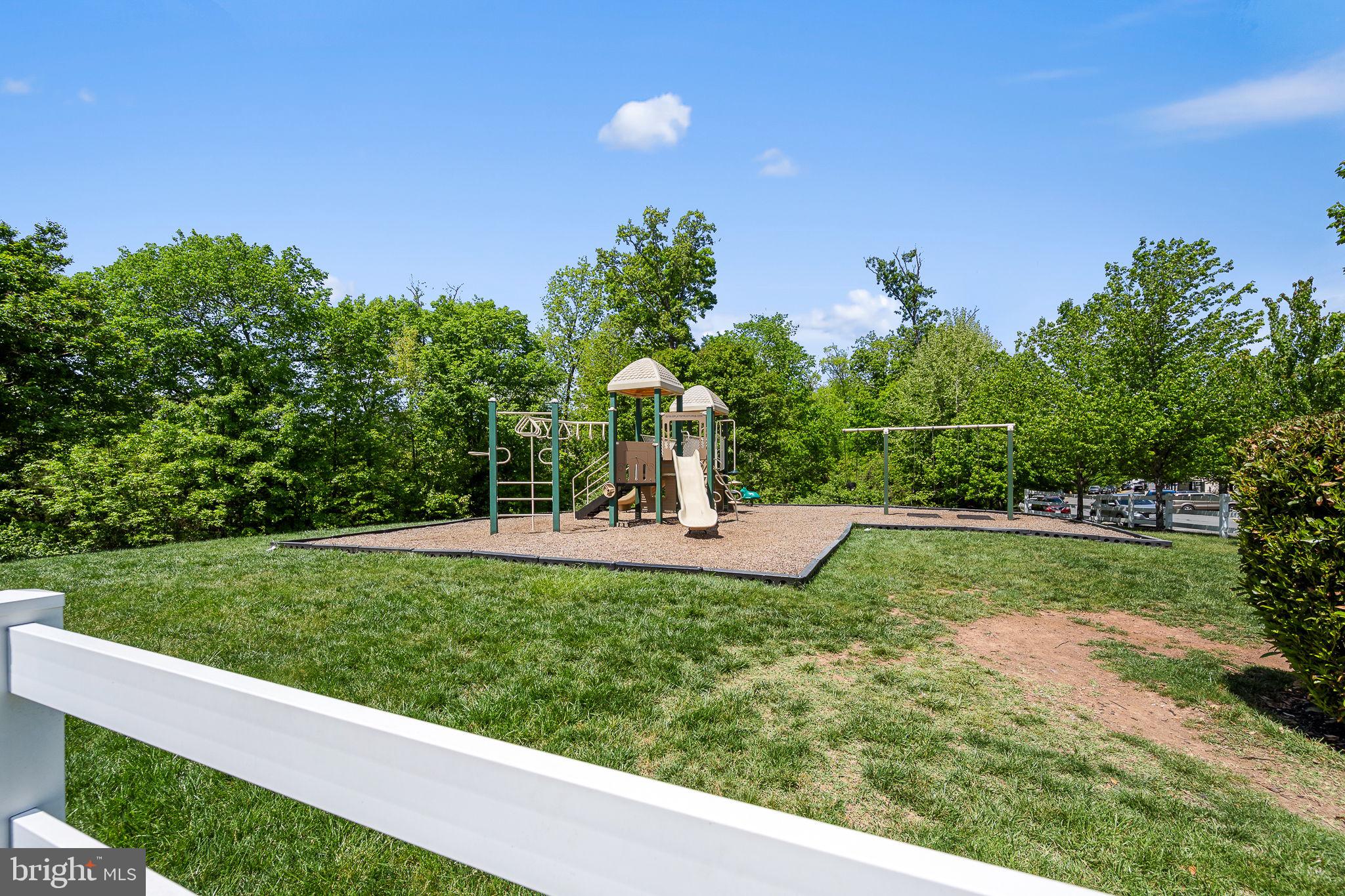 HEATHCOTE COMMONS CONDOMINIUMS - Residential