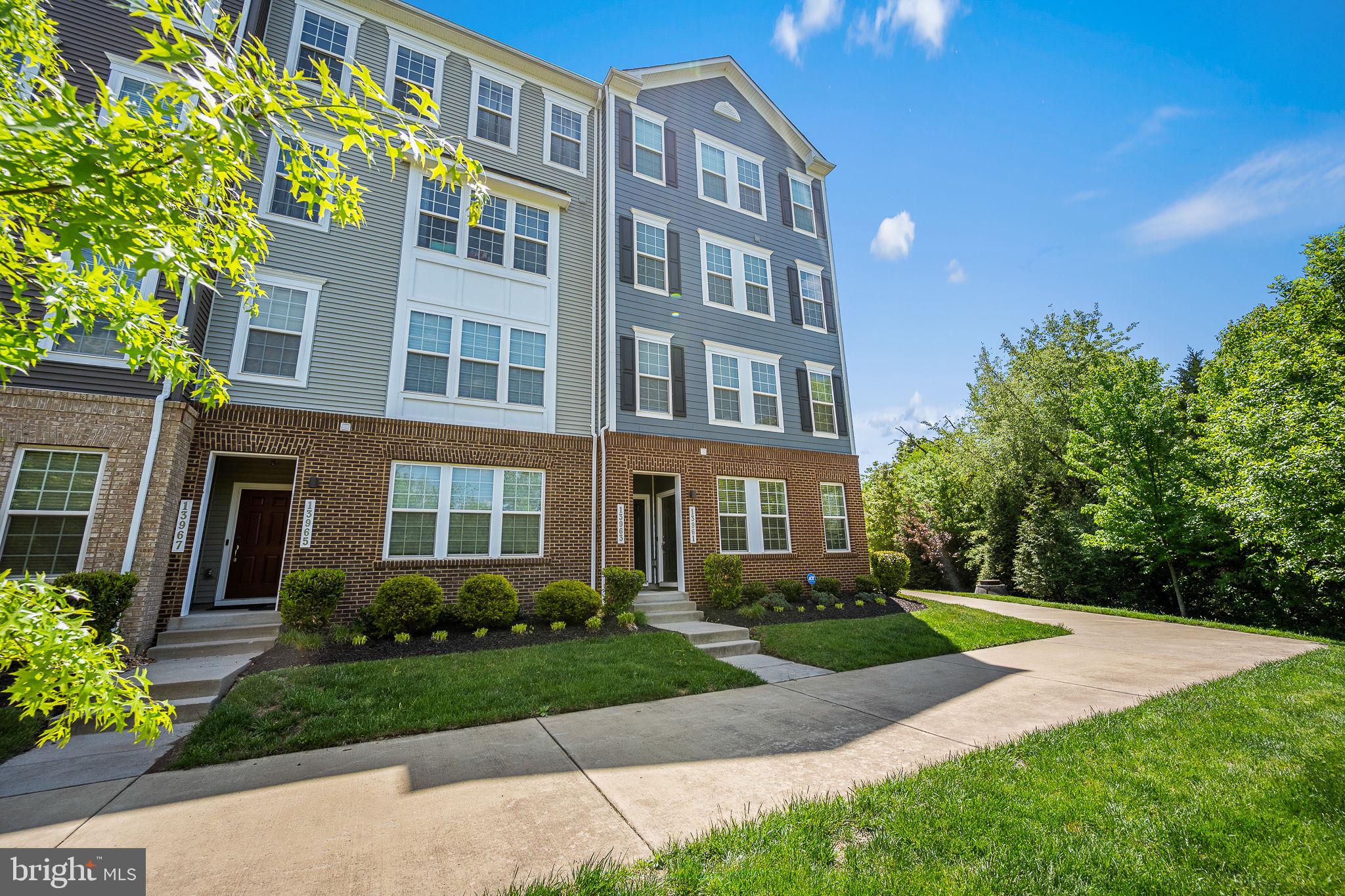 HEATHCOTE COMMONS CONDOMINIUMS - Residential