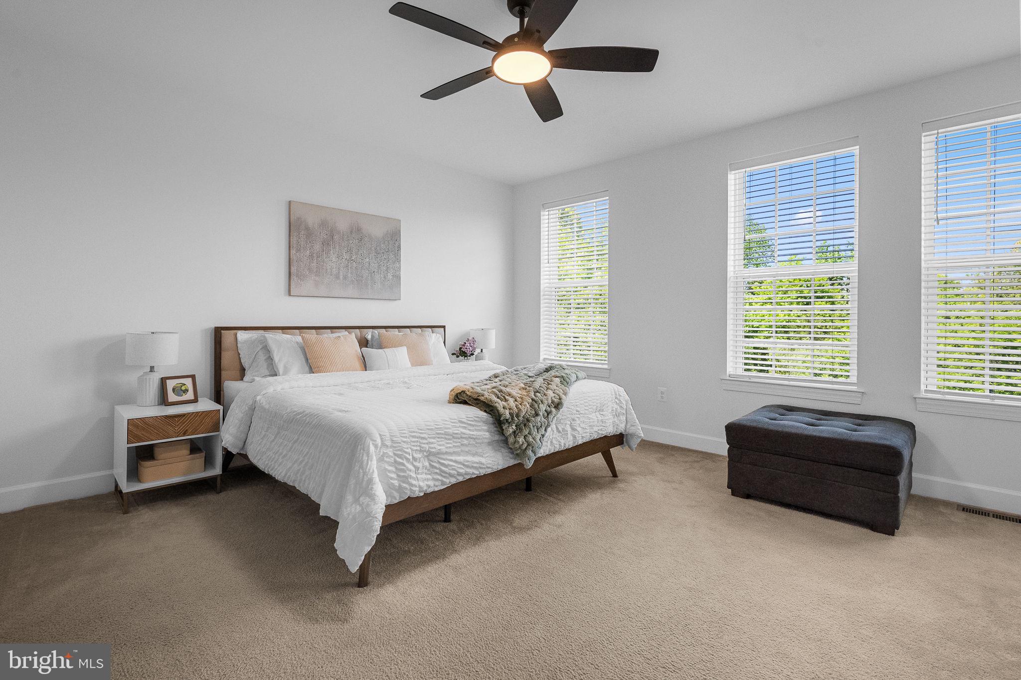 HEATHCOTE COMMONS CONDOMINIUMS - Residential
