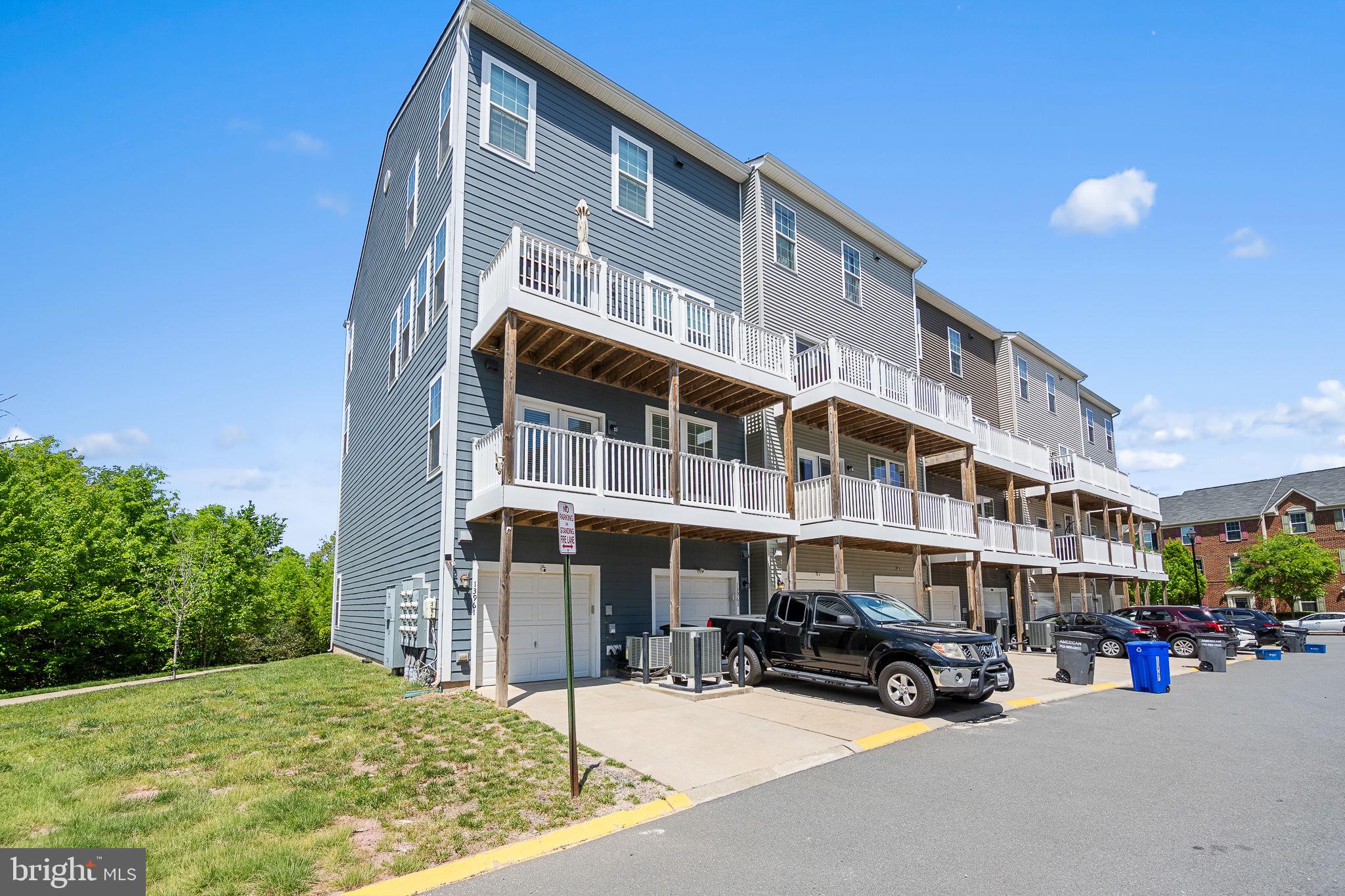 HEATHCOTE COMMONS CONDOMINIUMS - Residential
