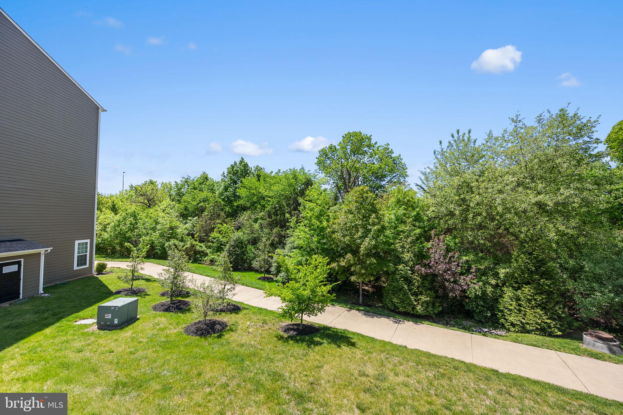 HEATHCOTE COMMONS CONDOMINIUMS - Residential