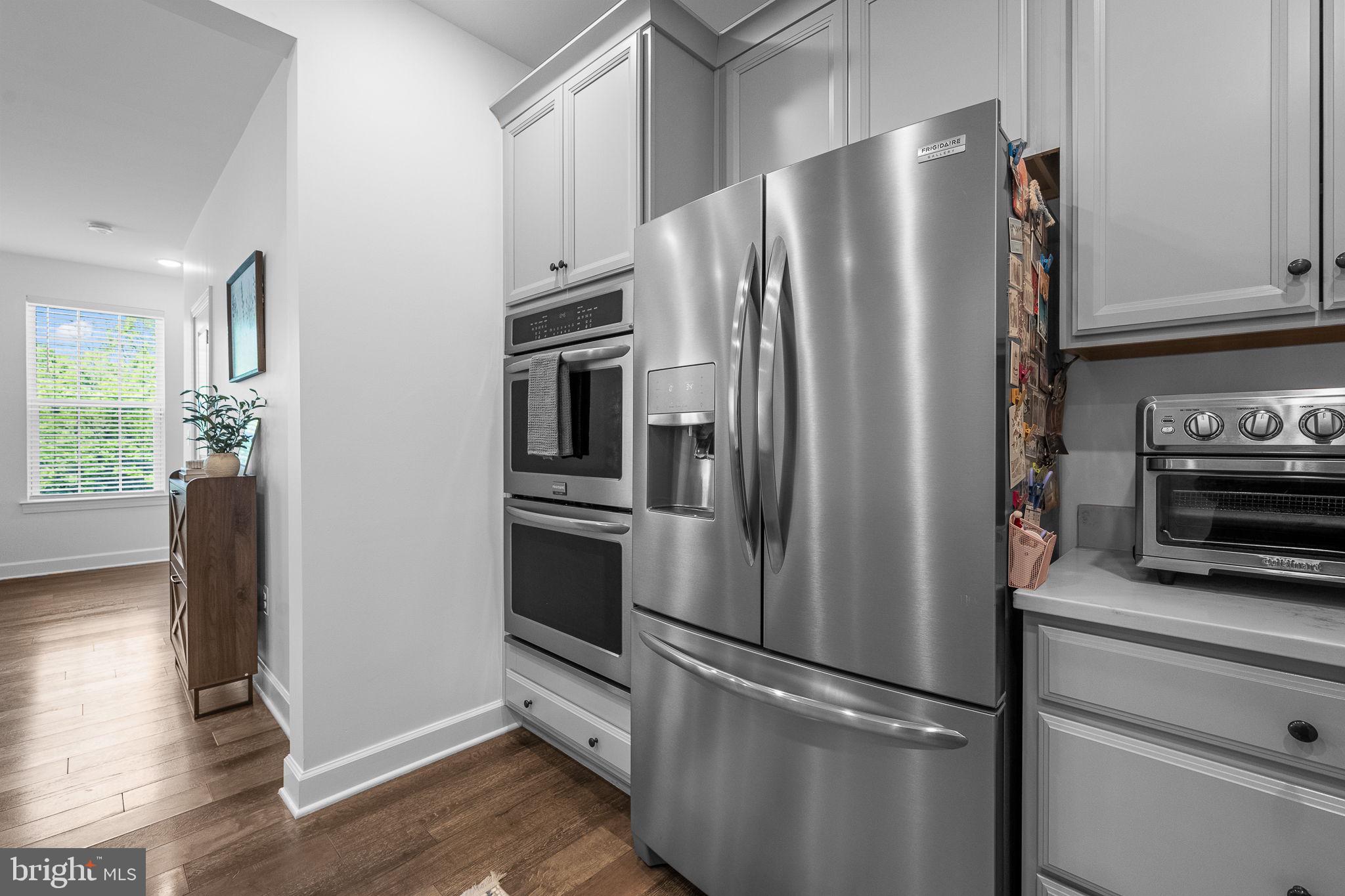 HEATHCOTE COMMONS CONDOMINIUMS - Residential