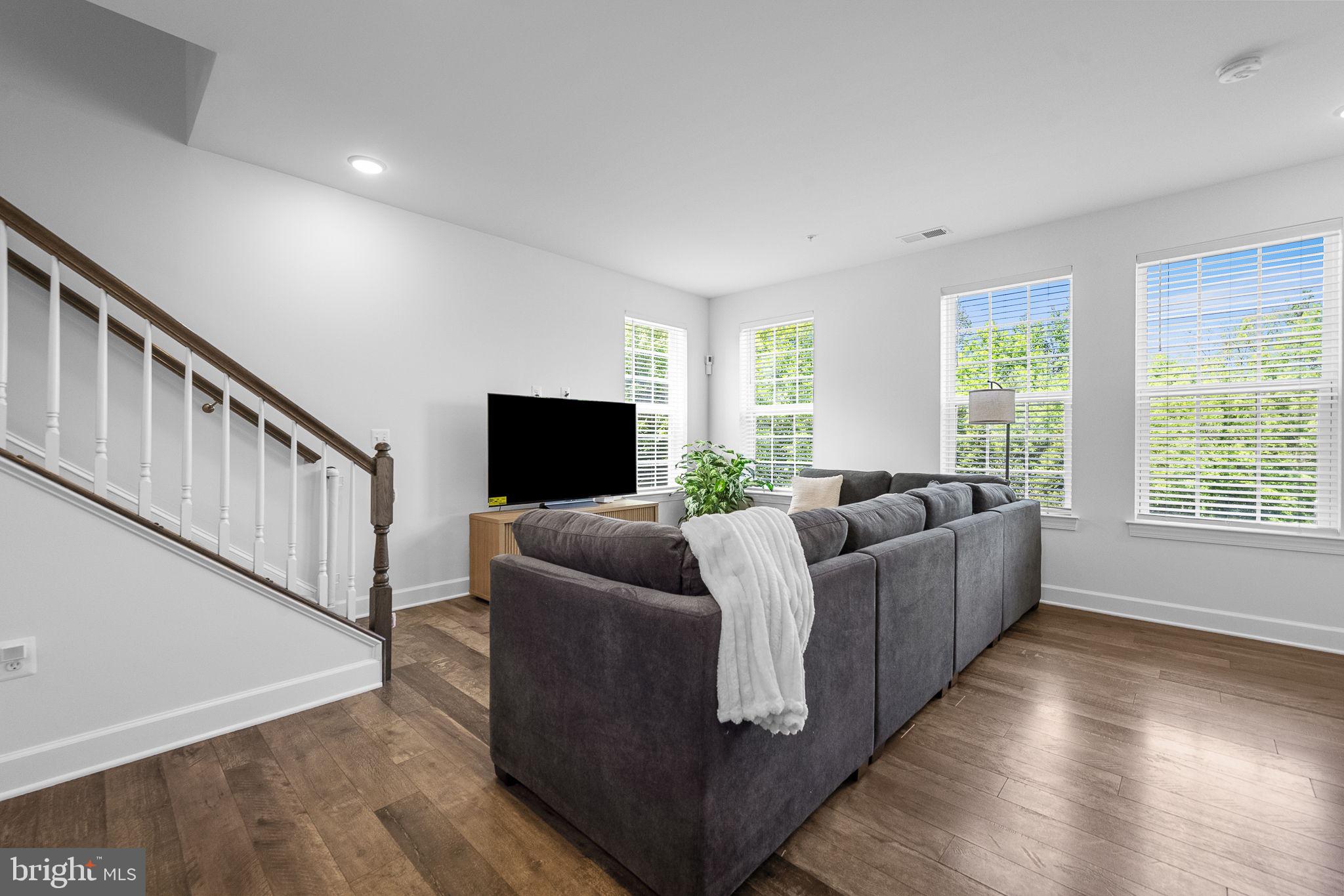 HEATHCOTE COMMONS CONDOMINIUMS - Residential