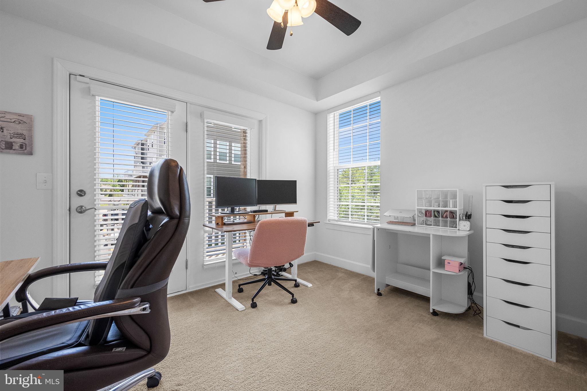 HEATHCOTE COMMONS CONDOMINIUMS - Residential