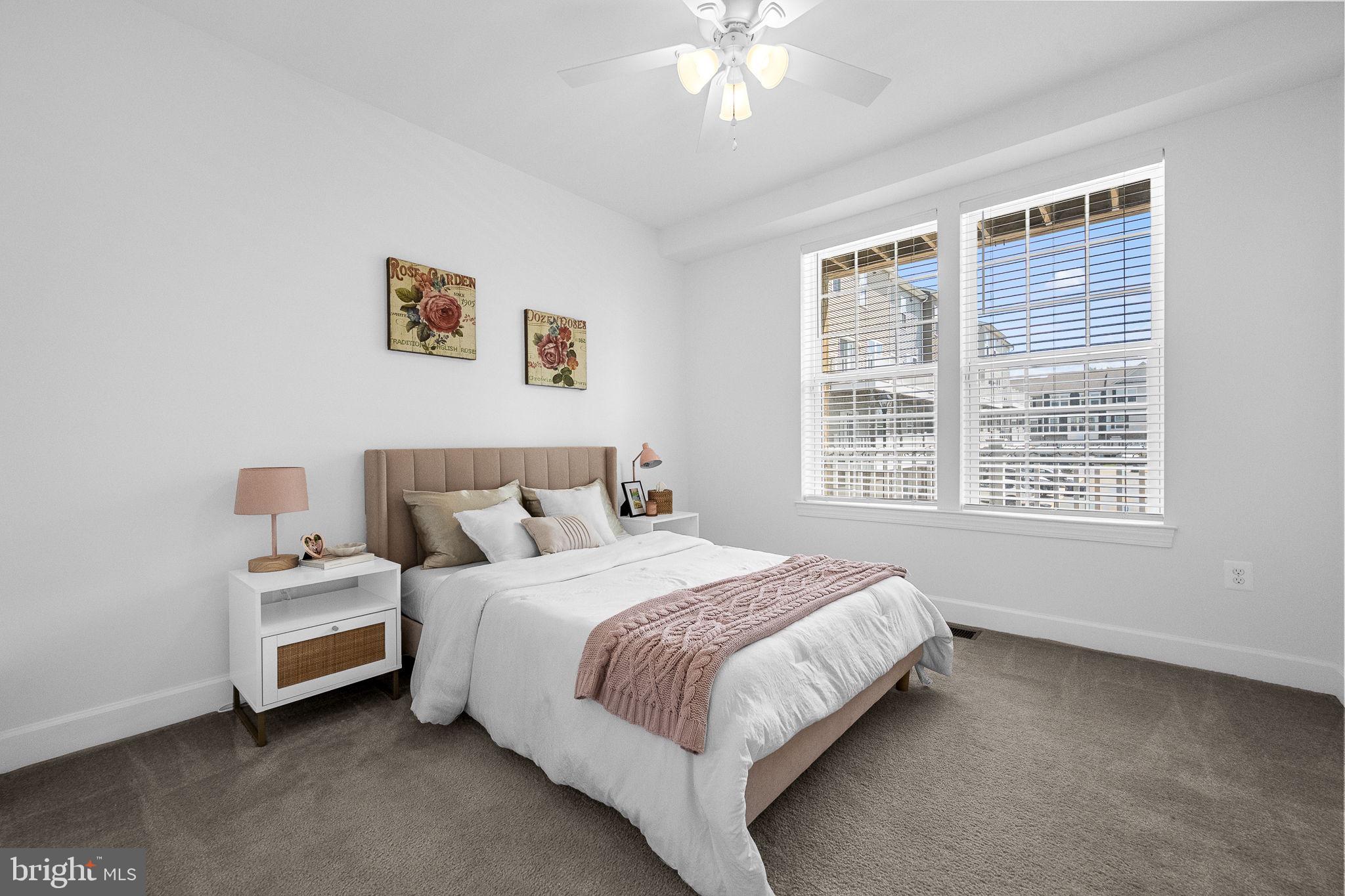 HEATHCOTE COMMONS CONDOMINIUMS - Residential
