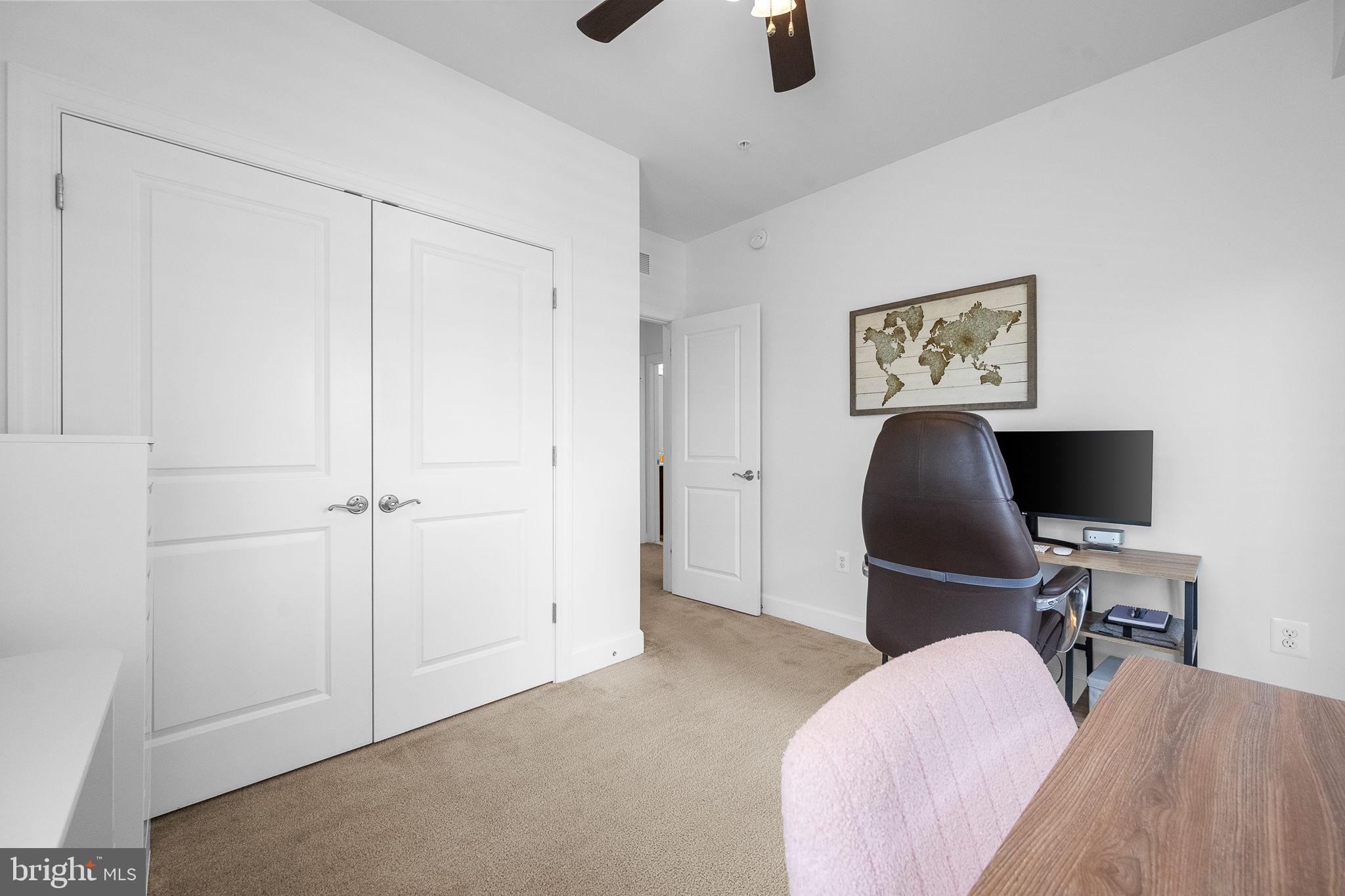 HEATHCOTE COMMONS CONDOMINIUMS - Residential