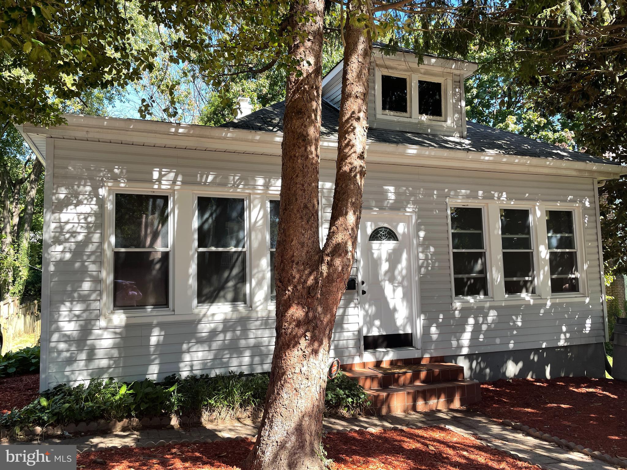 GARDENVILLE - Residential