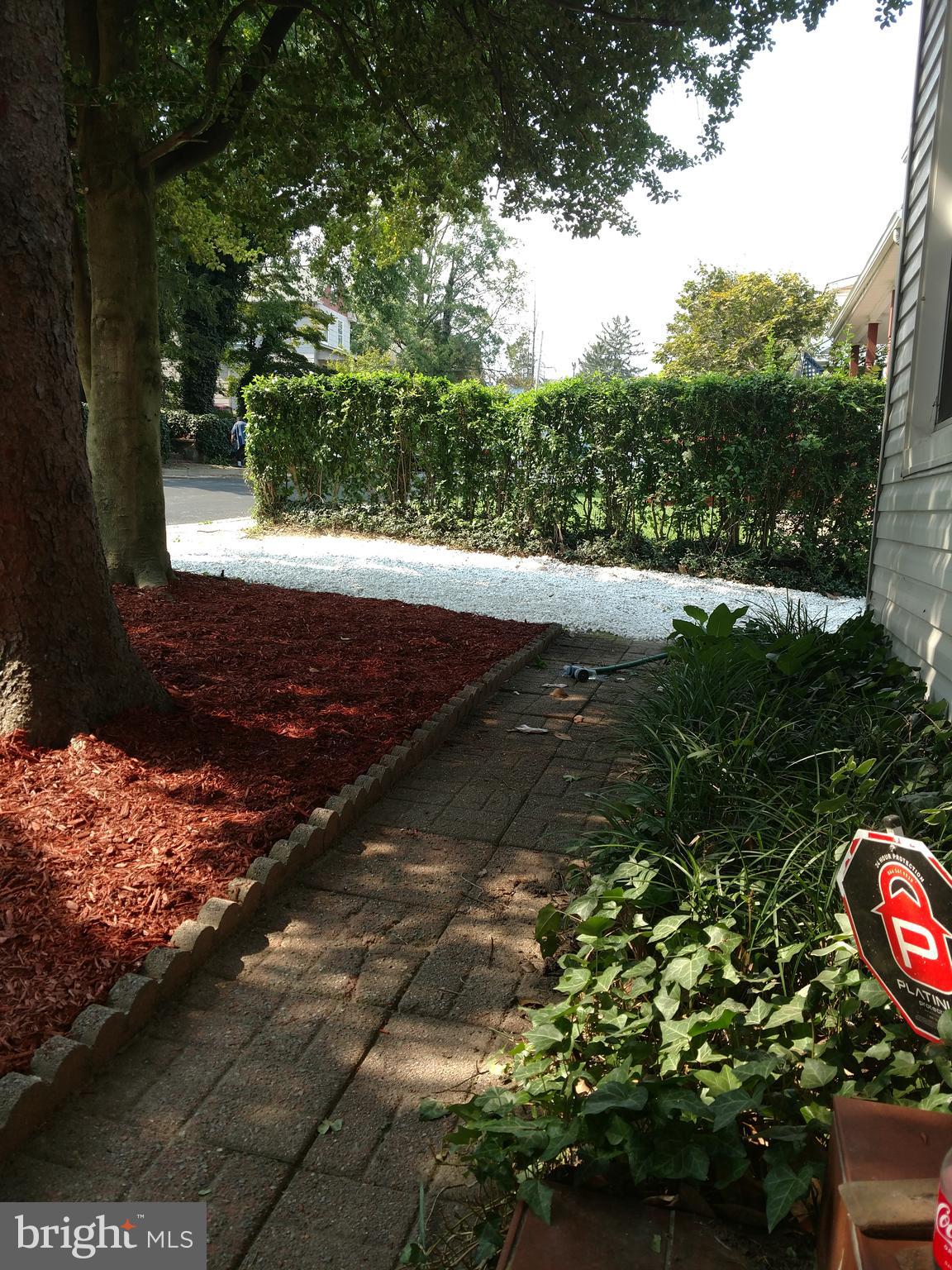 GARDENVILLE - Residential