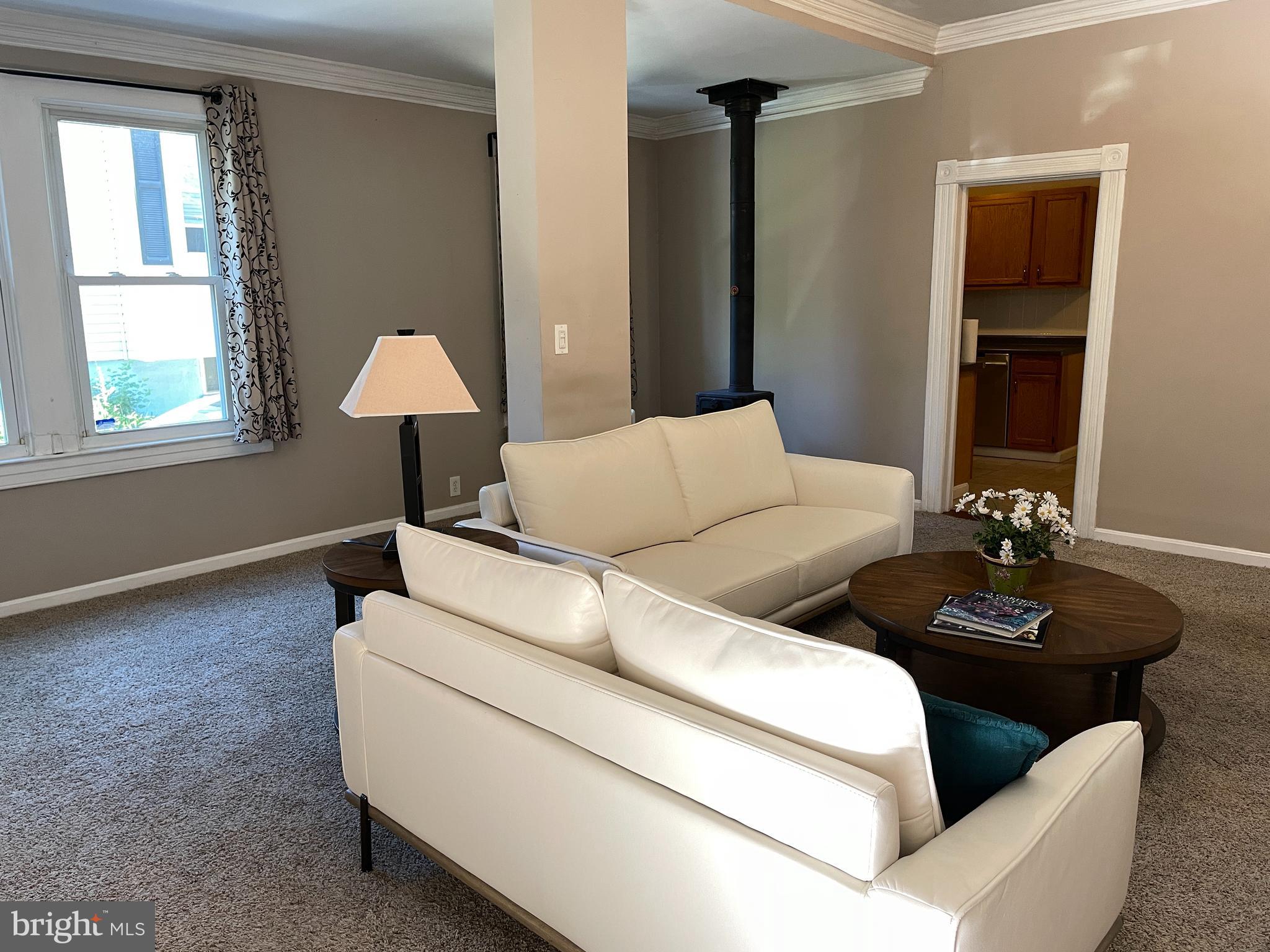 GARDENVILLE - Residential