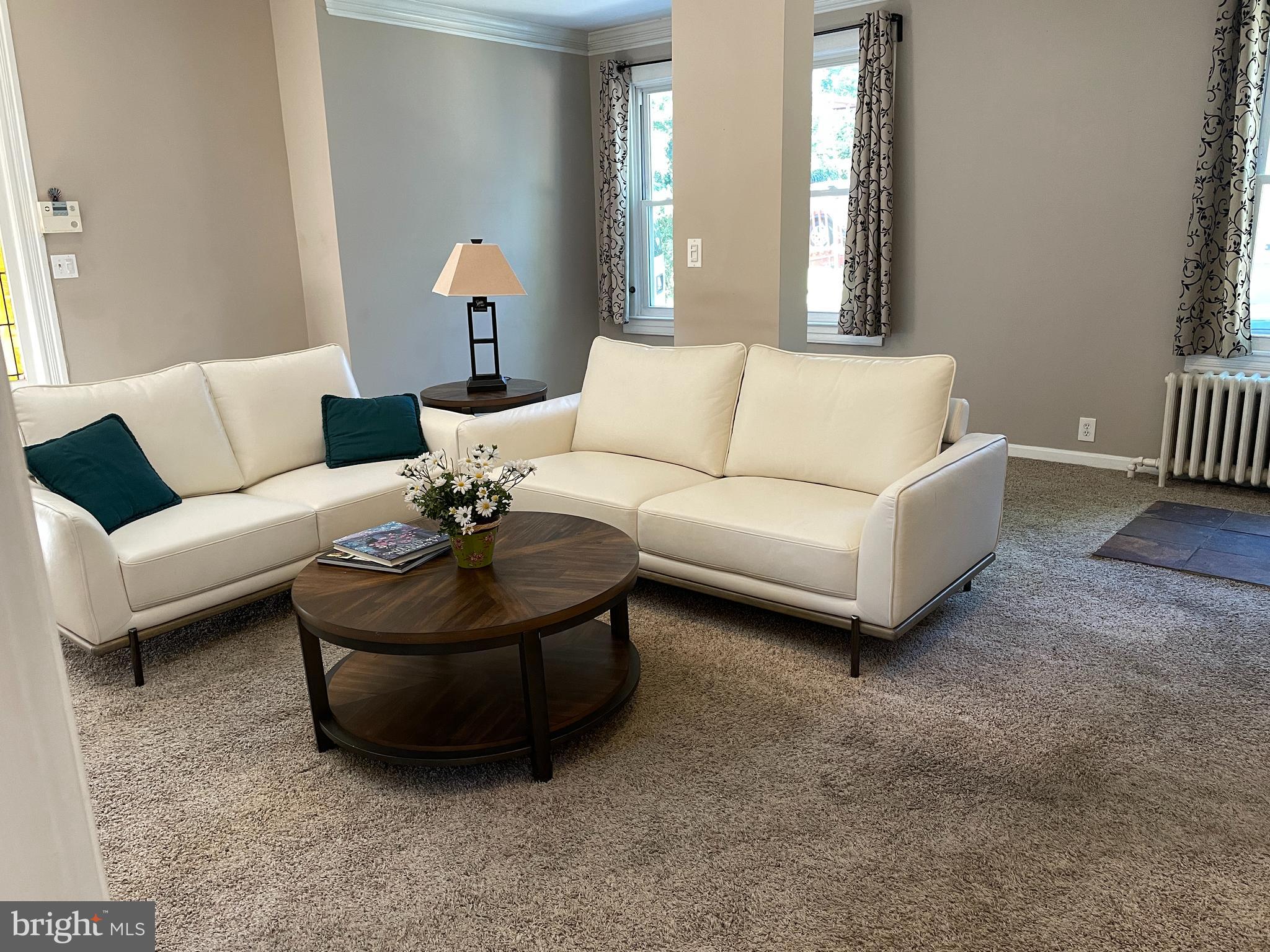 GARDENVILLE - Residential