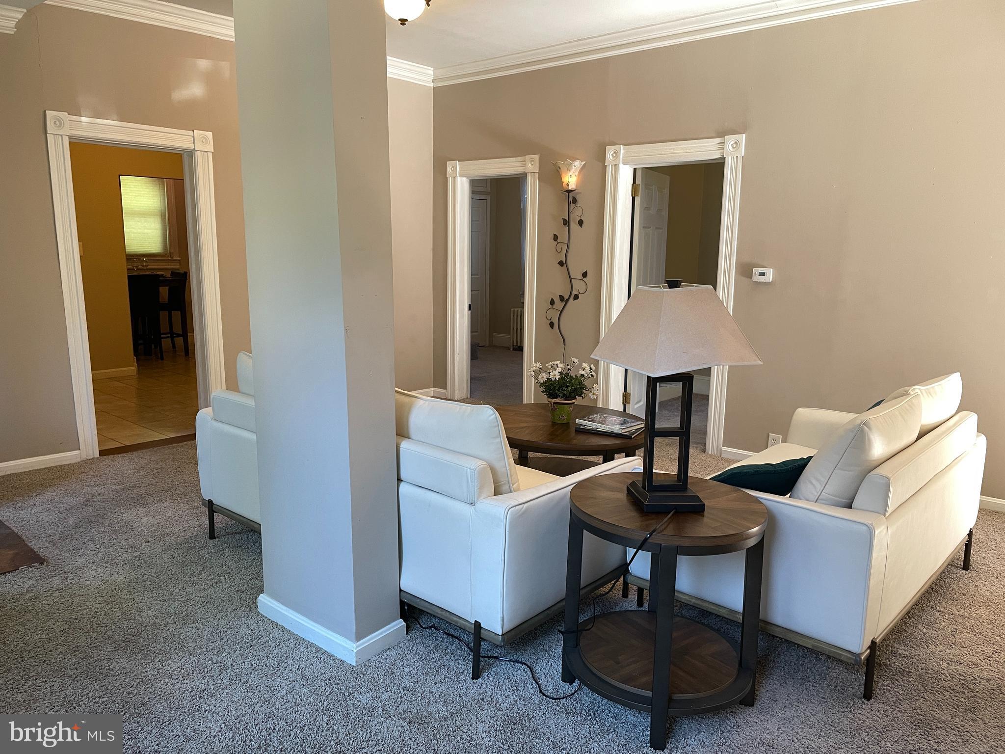 GARDENVILLE - Residential