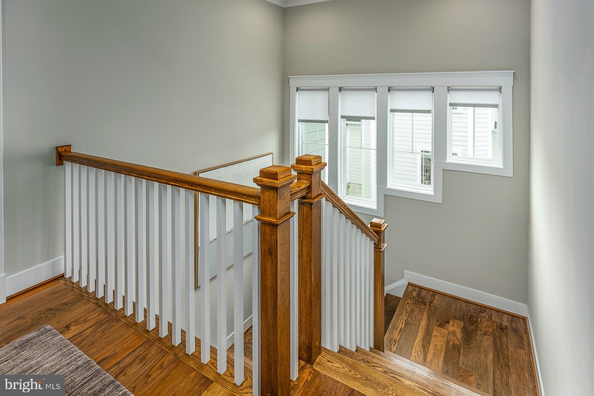 WEST VIENNA WOODS - Residential