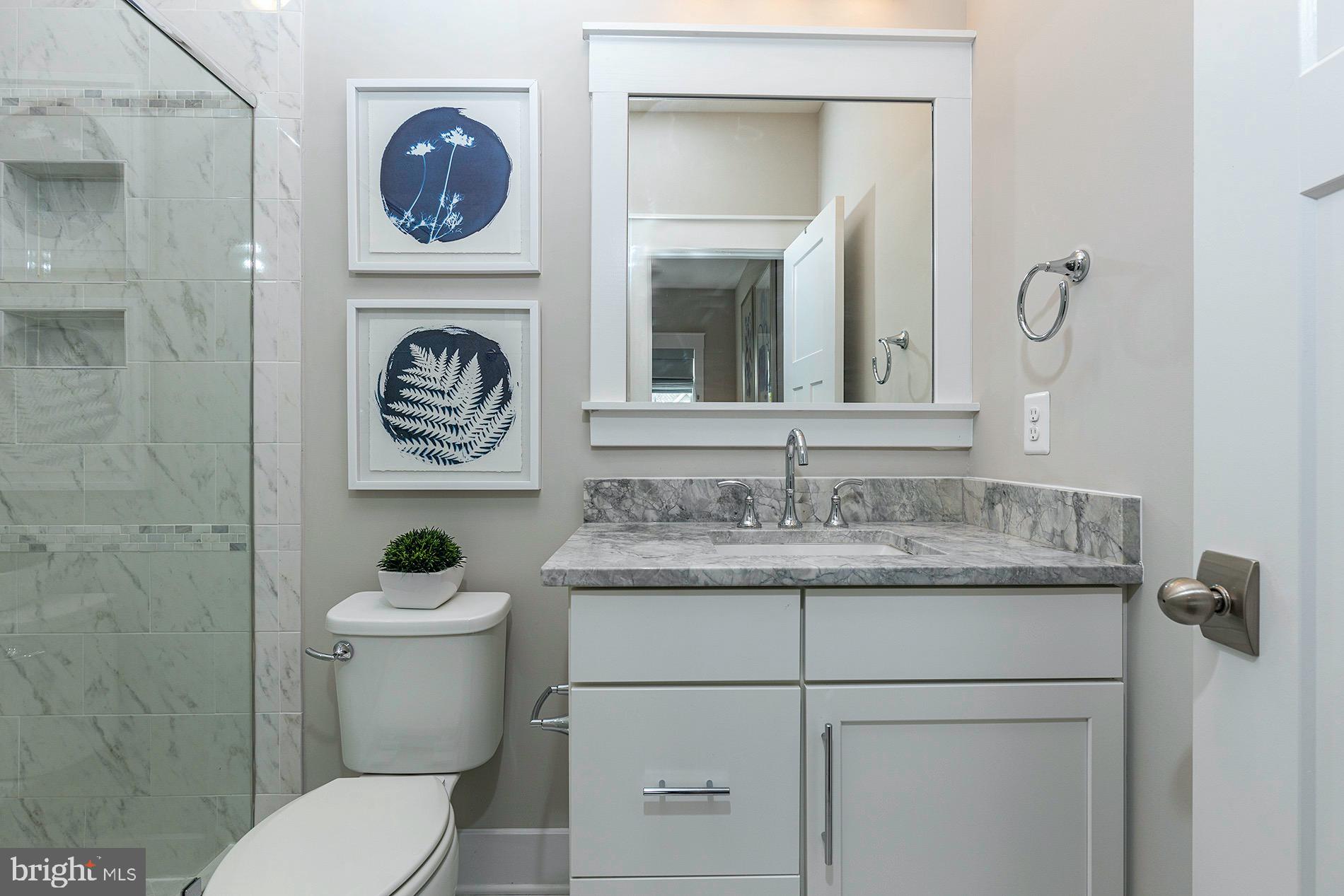 WEST VIENNA WOODS - Residential