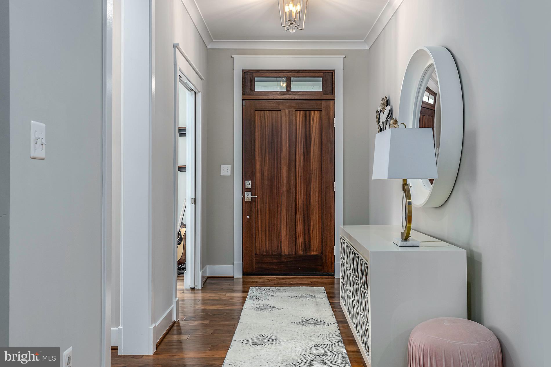 WEST VIENNA WOODS - Residential