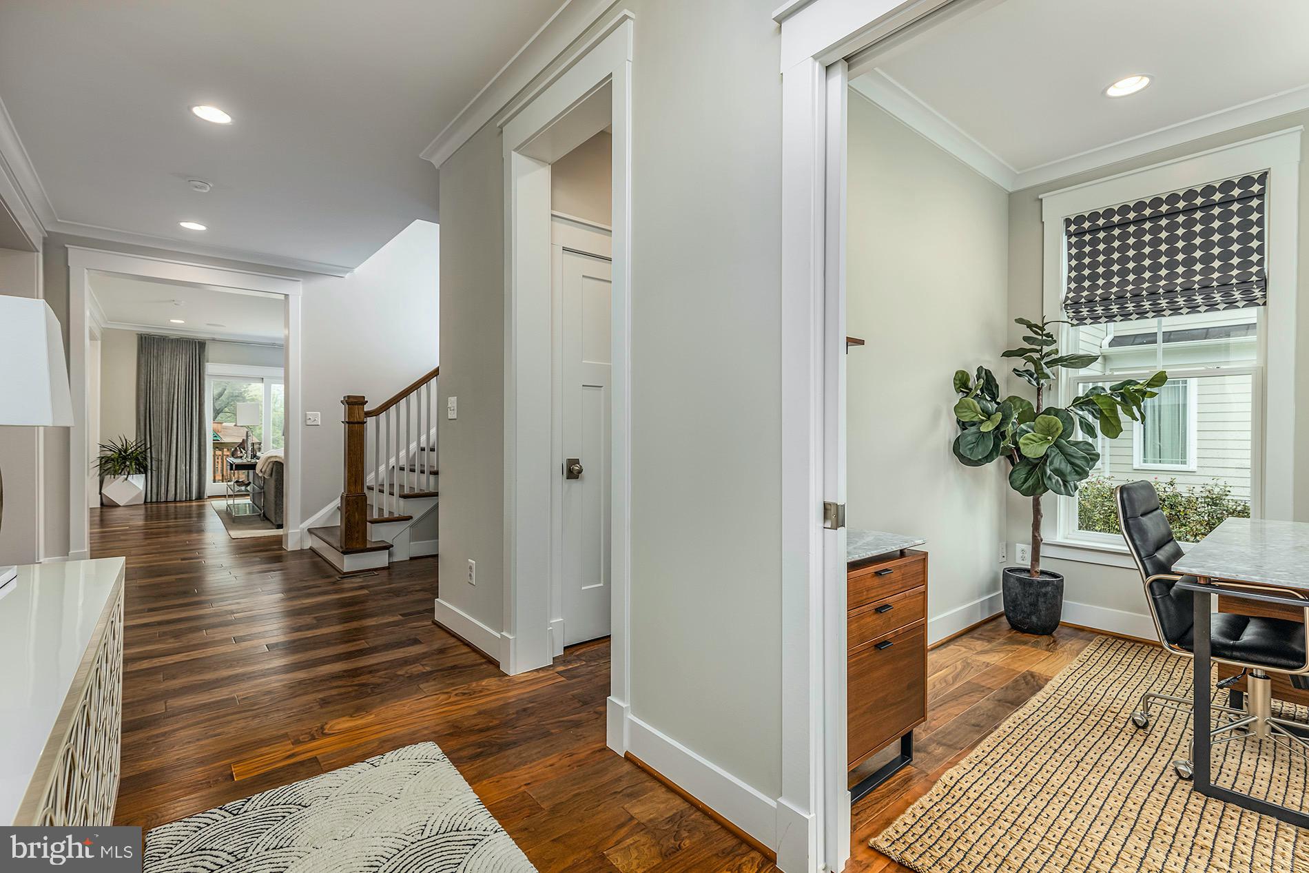 WEST VIENNA WOODS - Residential