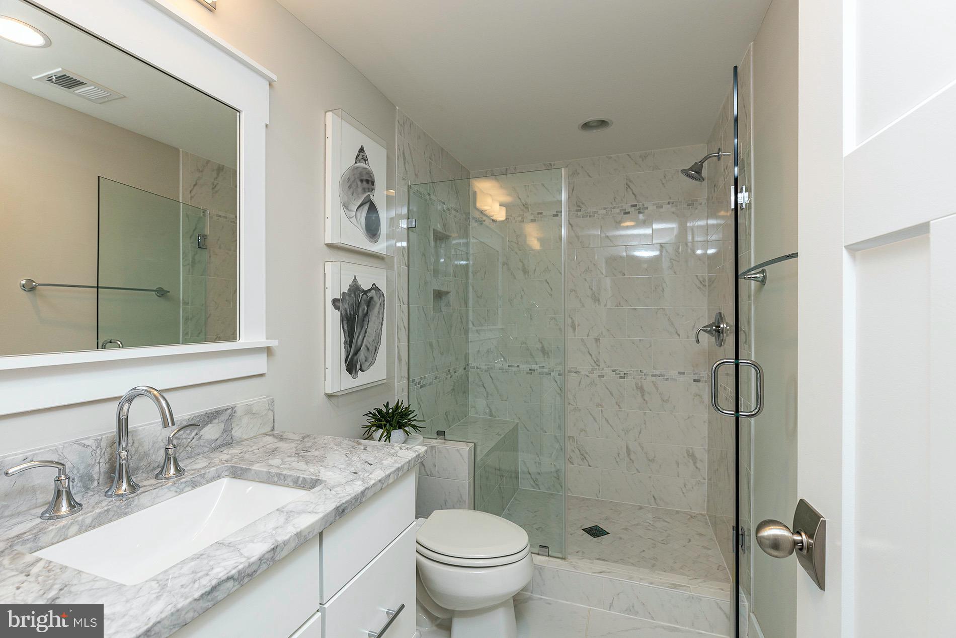 WEST VIENNA WOODS - Residential