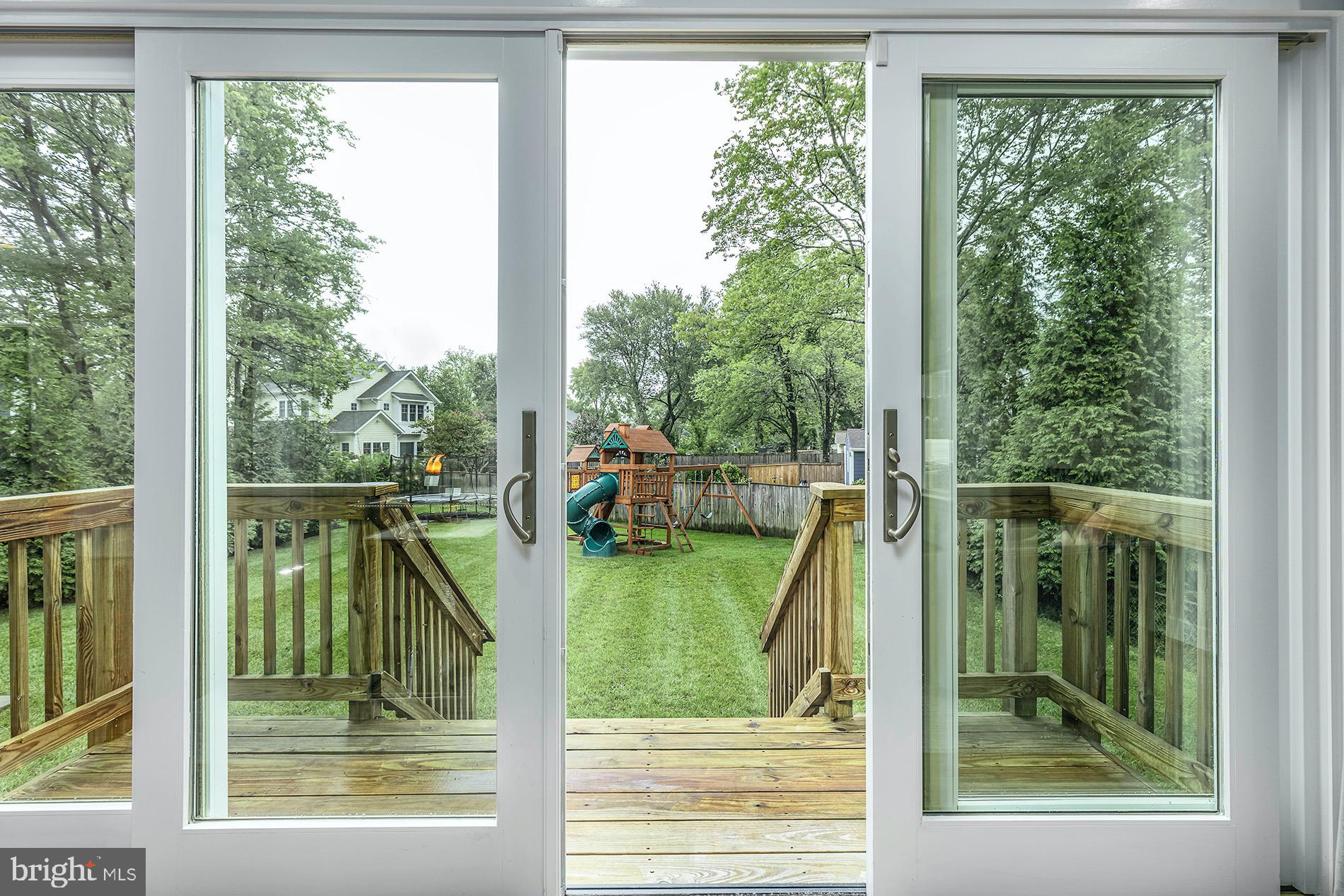 WEST VIENNA WOODS - Residential