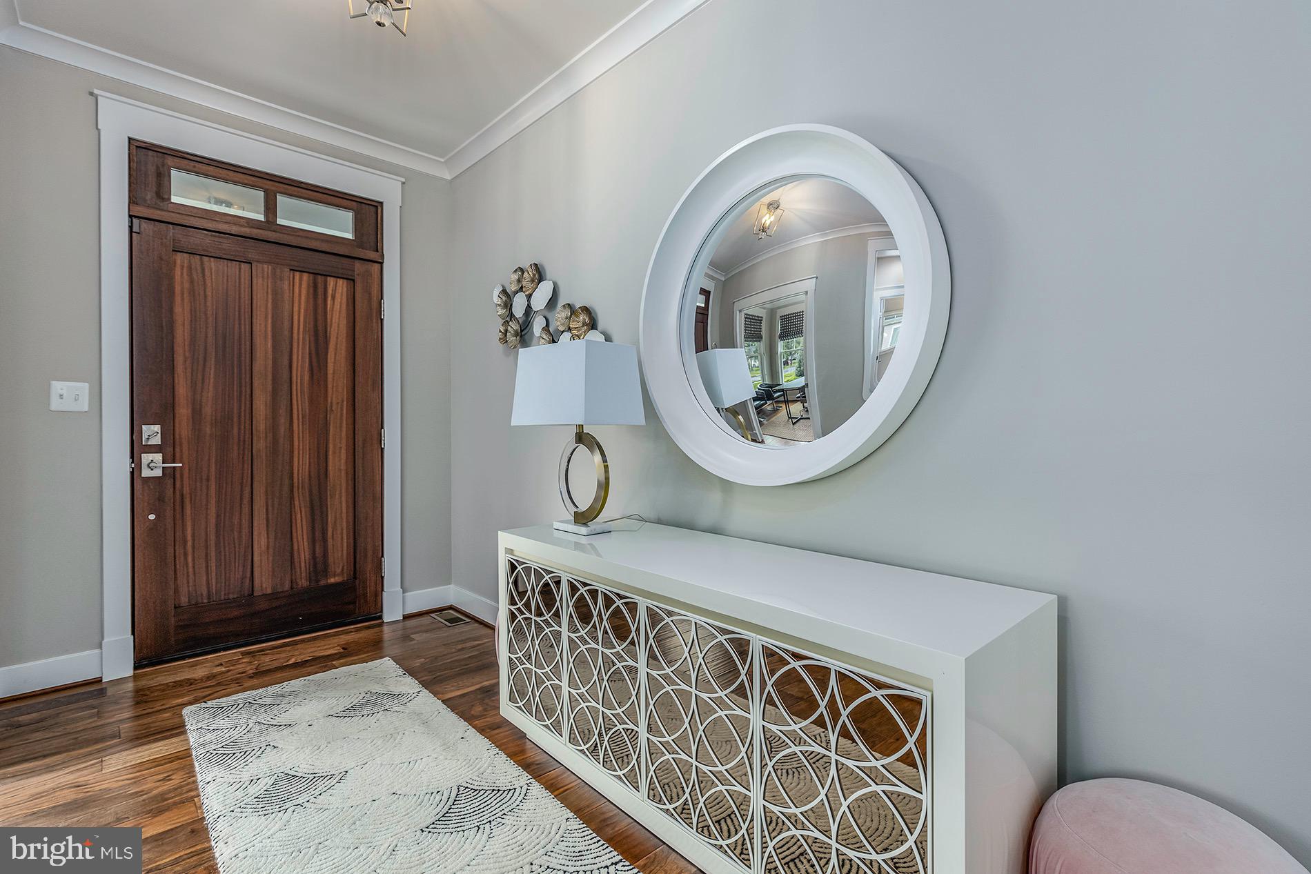 WEST VIENNA WOODS - Residential