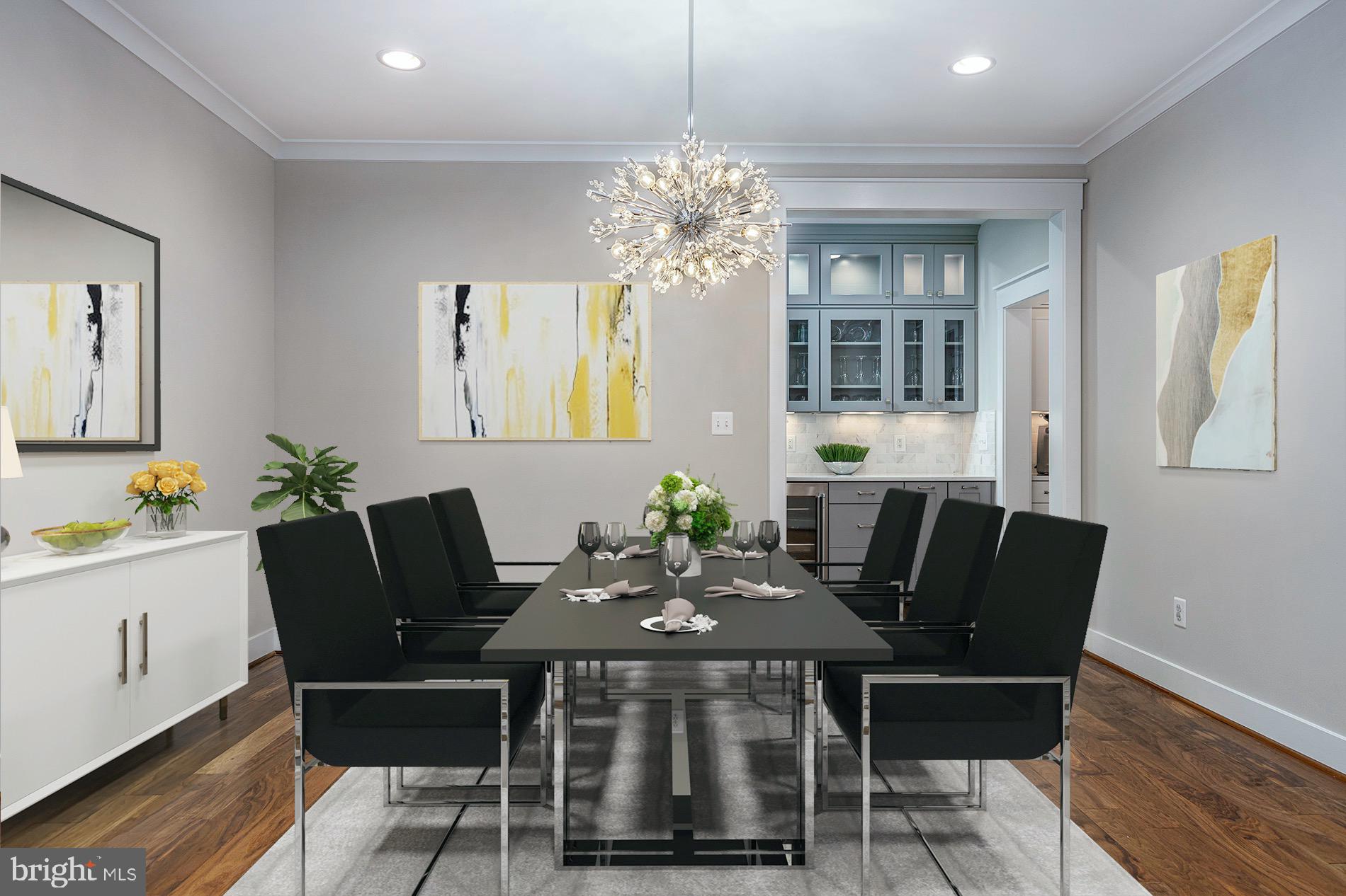 WEST VIENNA WOODS - Residential