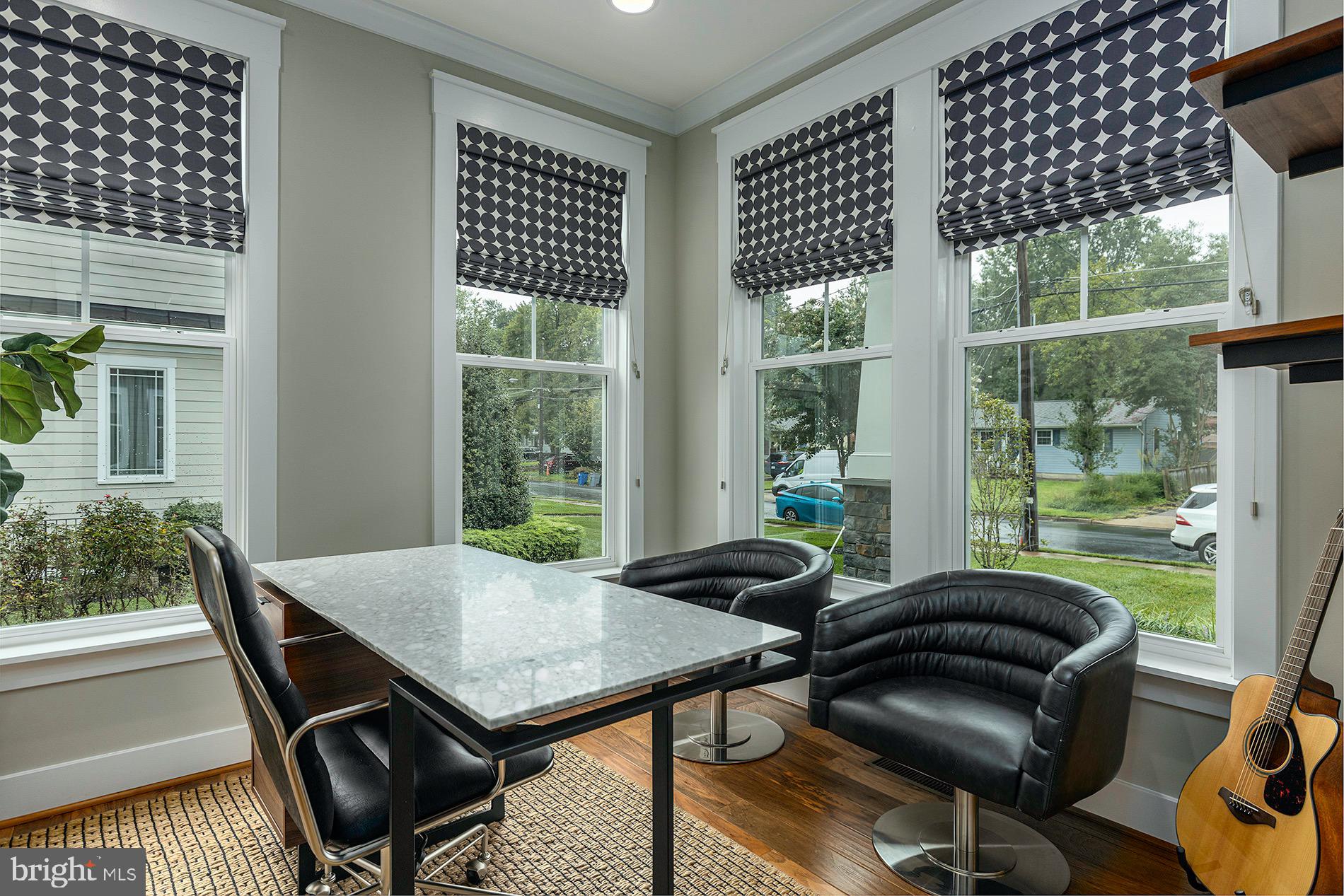 WEST VIENNA WOODS - Residential