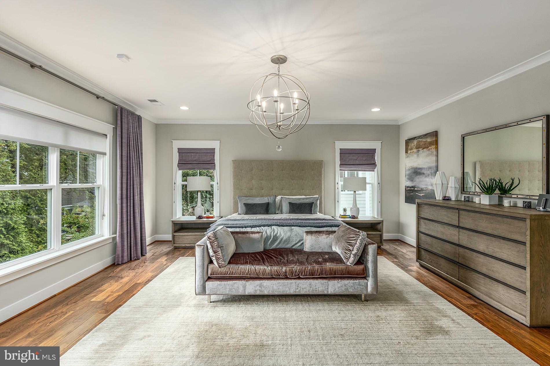 WEST VIENNA WOODS - Residential