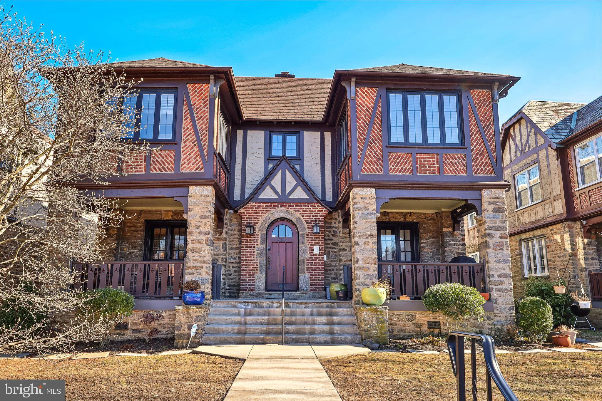 Philadelphia, Pennsylvania 19119, United States, 2 Bedrooms Bedrooms, ,2 BathroomsBathrooms,Residential,Pending,2169