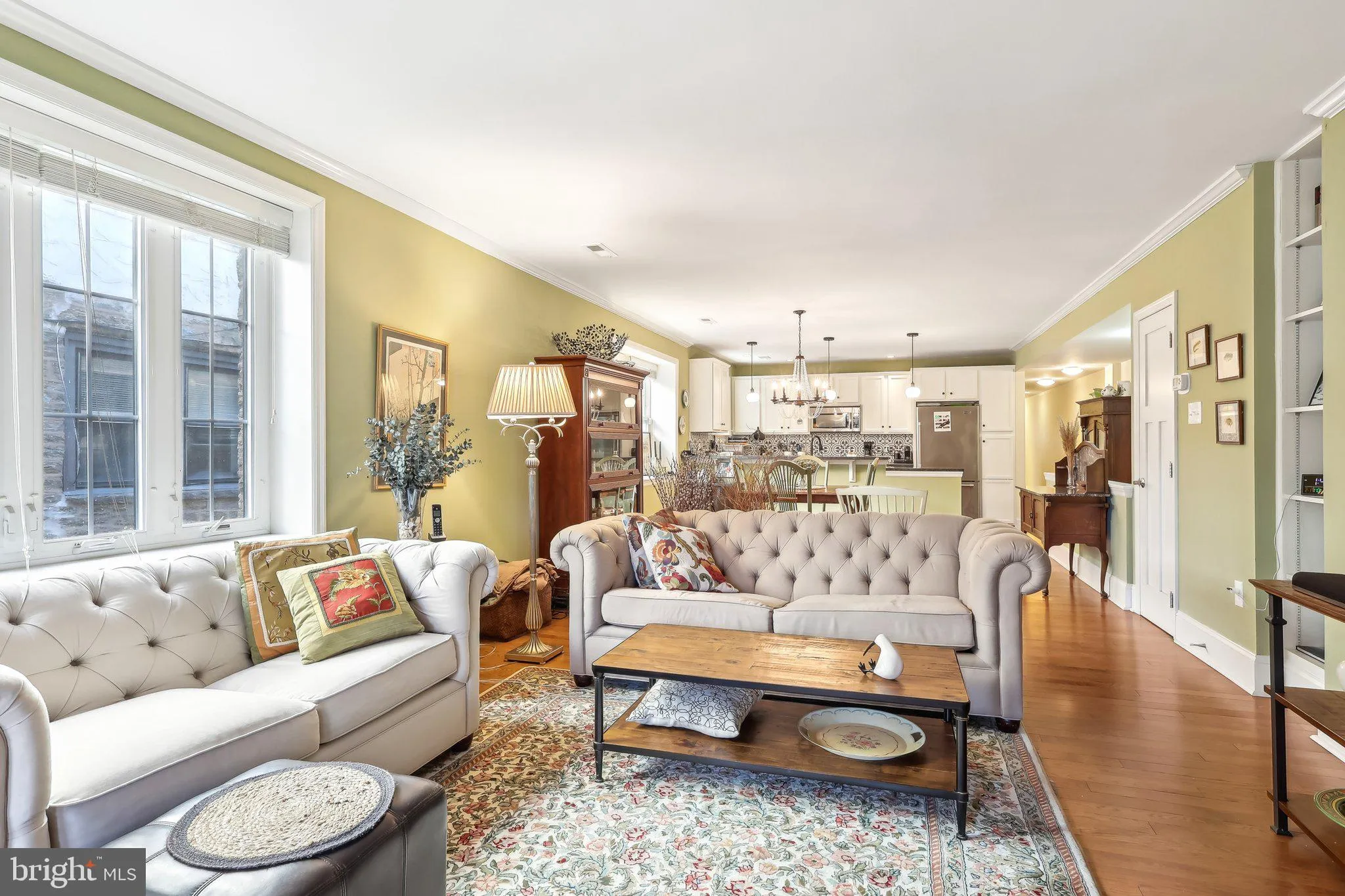 Philadelphia, Pennsylvania 19119, United States, 2 Bedrooms Bedrooms, ,2 BathroomsBathrooms,Residential,Pending,2169