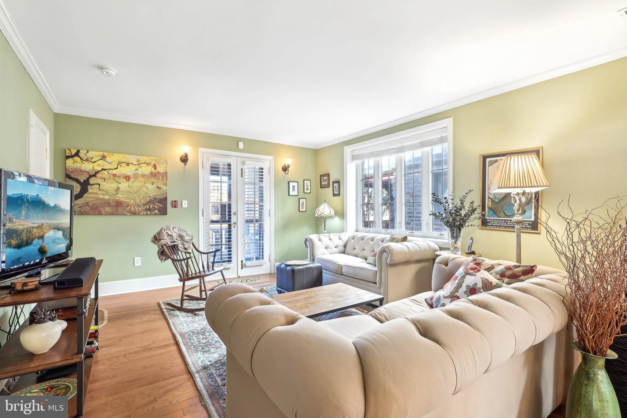 Philadelphia, Pennsylvania 19119, United States, 2 Bedrooms Bedrooms, ,2 BathroomsBathrooms,Residential,Pending,2169