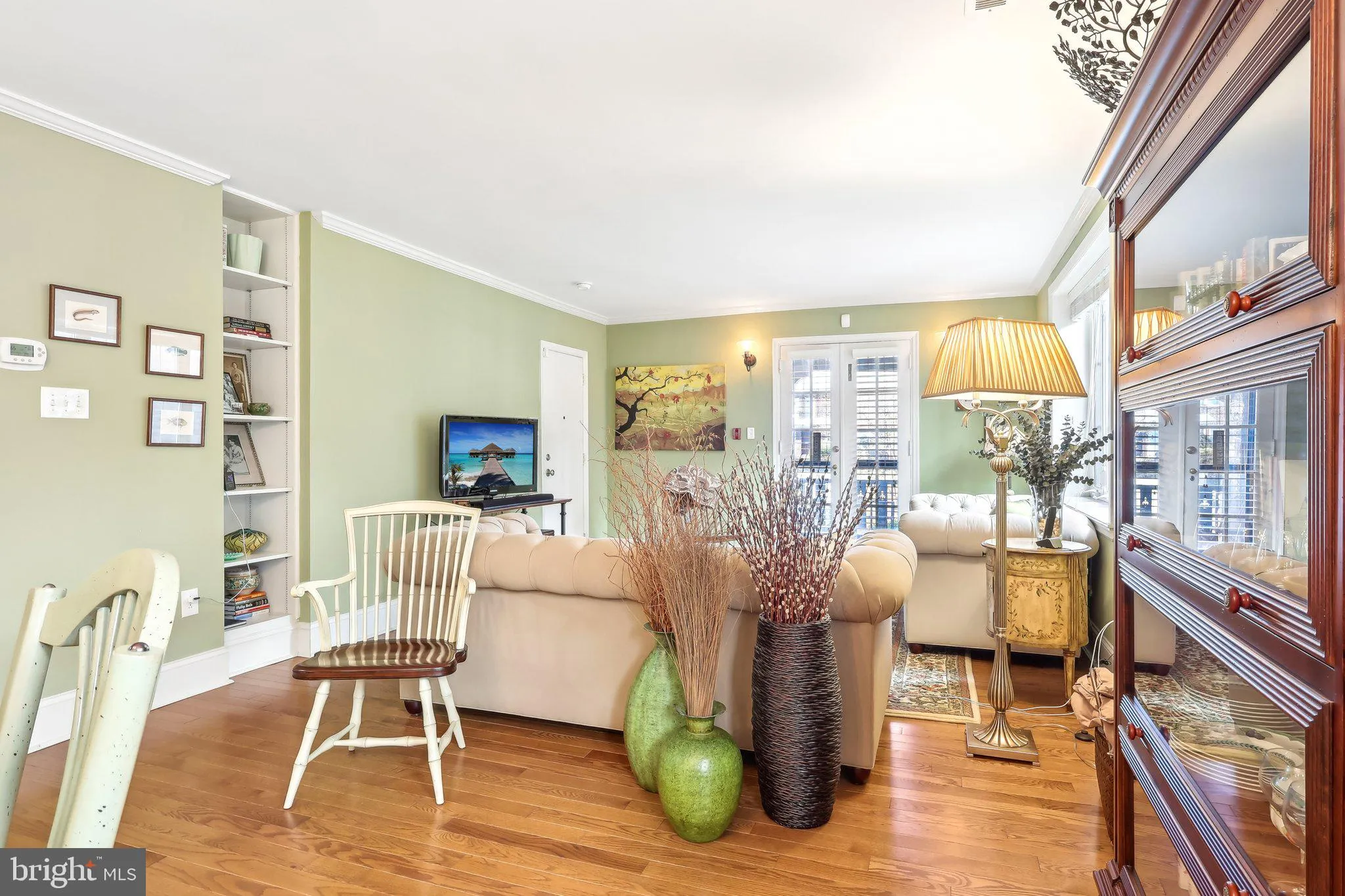 Philadelphia, Pennsylvania 19119, United States, 2 Bedrooms Bedrooms, ,2 BathroomsBathrooms,Residential,Pending,2169