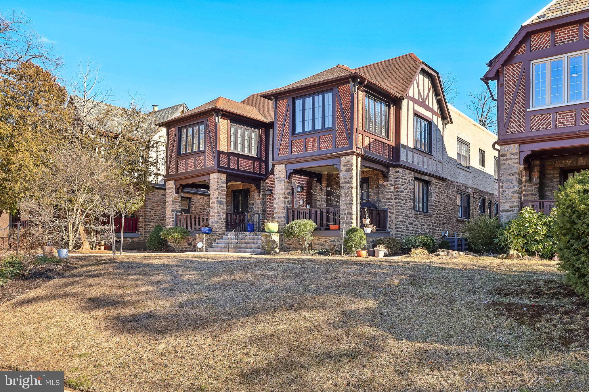 Philadelphia, Pennsylvania 19119, United States, 2 Bedrooms Bedrooms, ,2 BathroomsBathrooms,Residential,Pending,2169