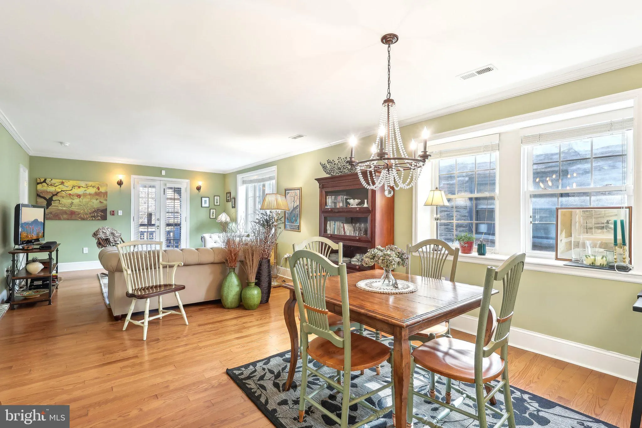 Philadelphia, Pennsylvania 19119, United States, 2 Bedrooms Bedrooms, ,2 BathroomsBathrooms,Residential,Pending,2169