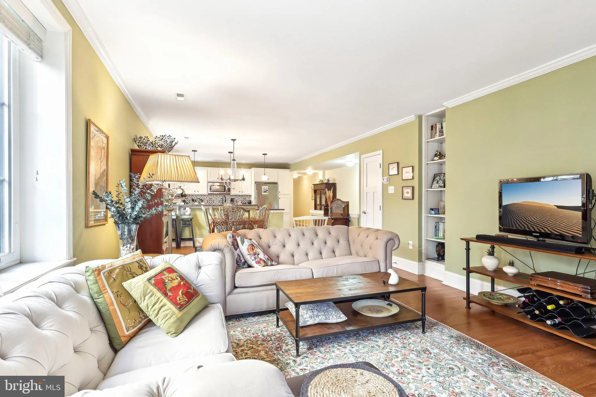 Philadelphia, Pennsylvania 19119, United States, 2 Bedrooms Bedrooms, ,2 BathroomsBathrooms,Residential,Pending,2169