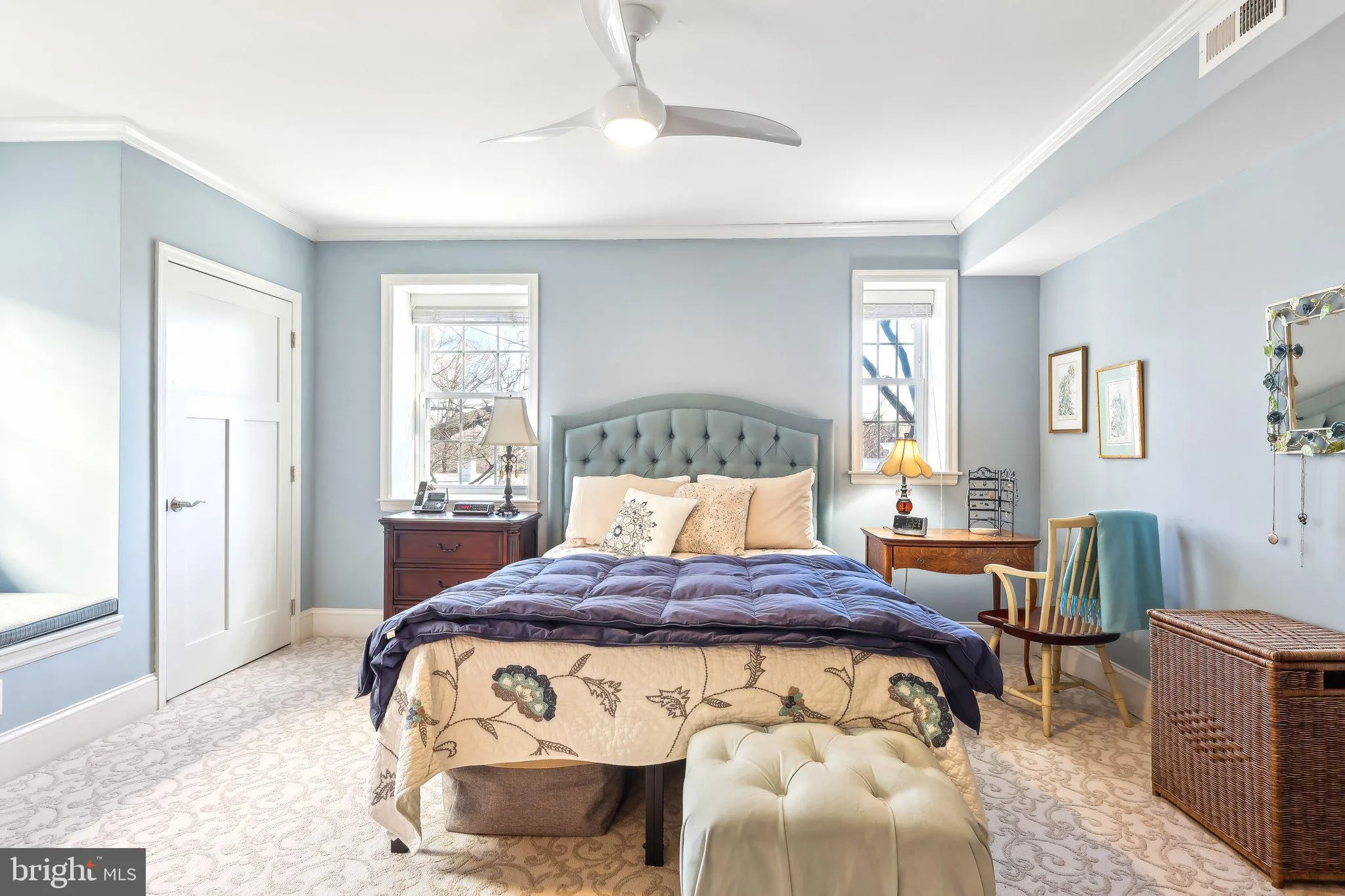 Philadelphia, Pennsylvania 19119, United States, 2 Bedrooms Bedrooms, ,2 BathroomsBathrooms,Residential,Pending,2169