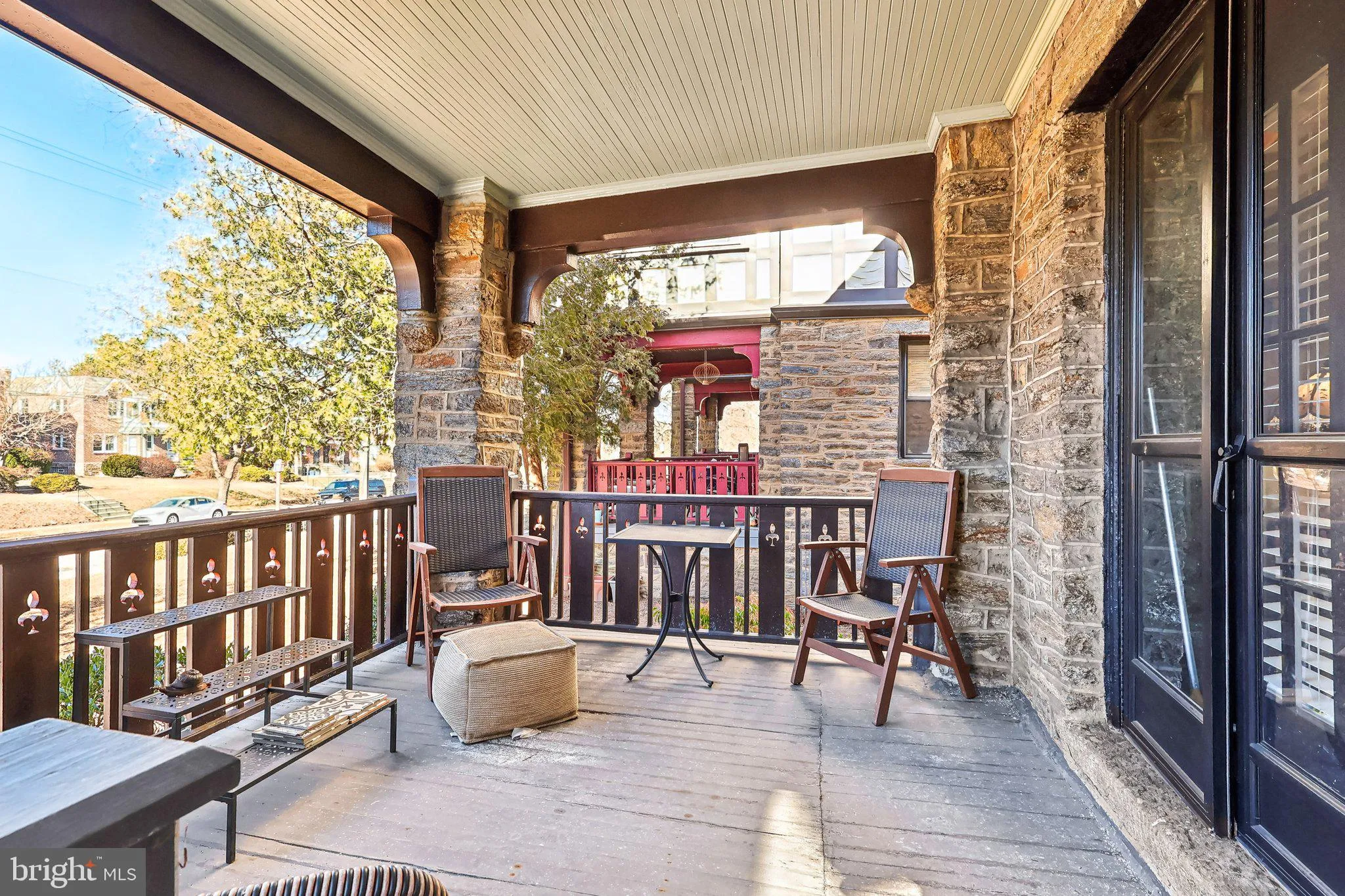 Philadelphia, Pennsylvania 19119, United States, 2 Bedrooms Bedrooms, ,2 BathroomsBathrooms,Residential,Pending,2169