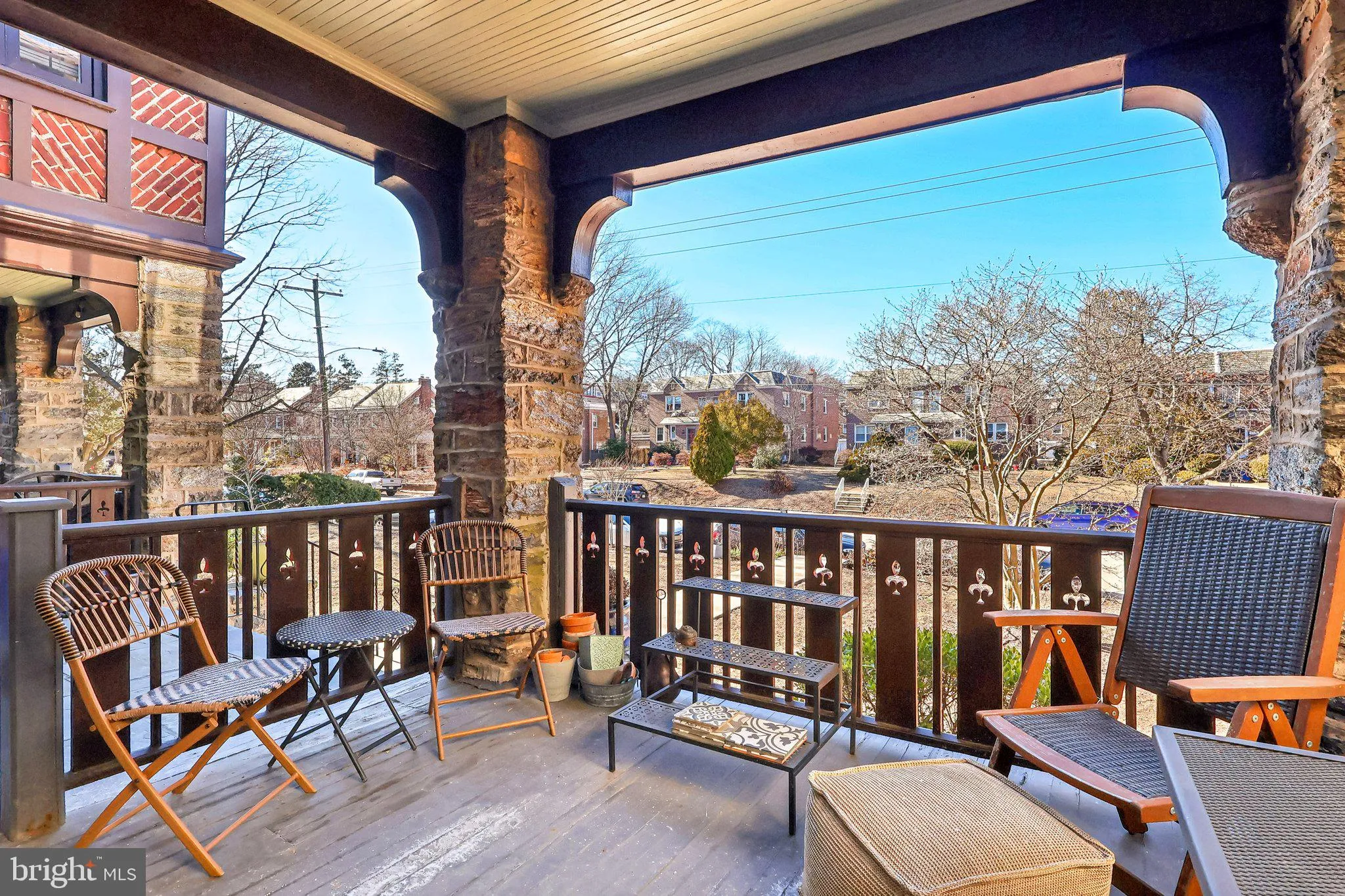 Philadelphia, Pennsylvania 19119, United States, 2 Bedrooms Bedrooms, ,2 BathroomsBathrooms,Residential,Pending,2169