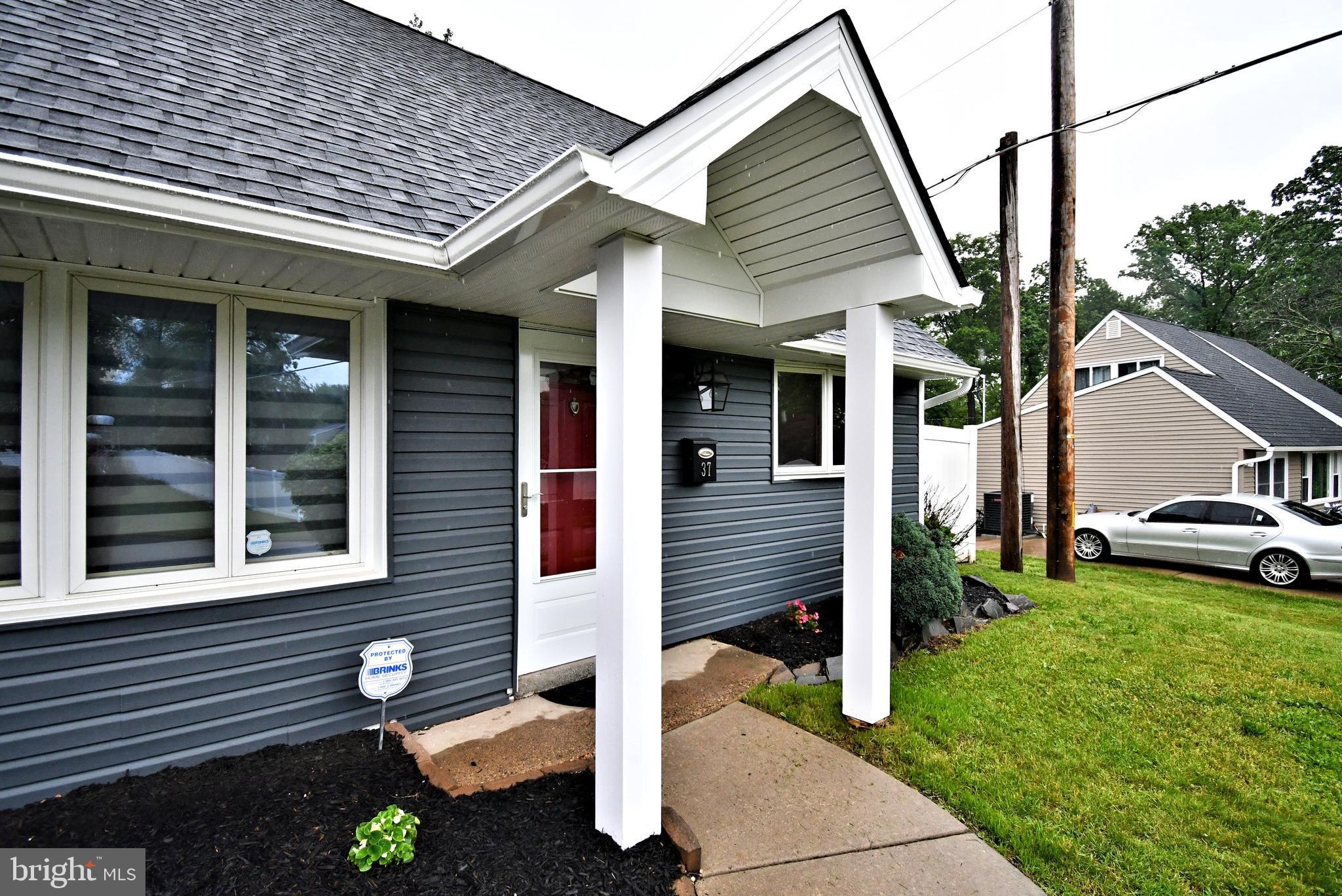 37 PEONY ROAD