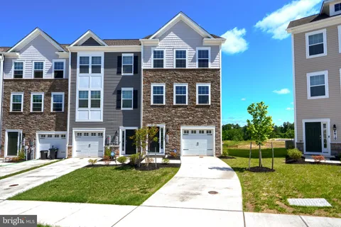 4908 Arcola Road, Rosedale, MD MLS: MDBC2128502