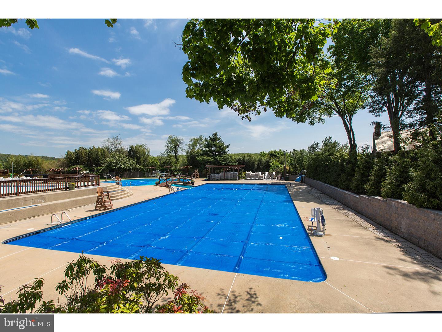 VILLAGE II - Residential Lease