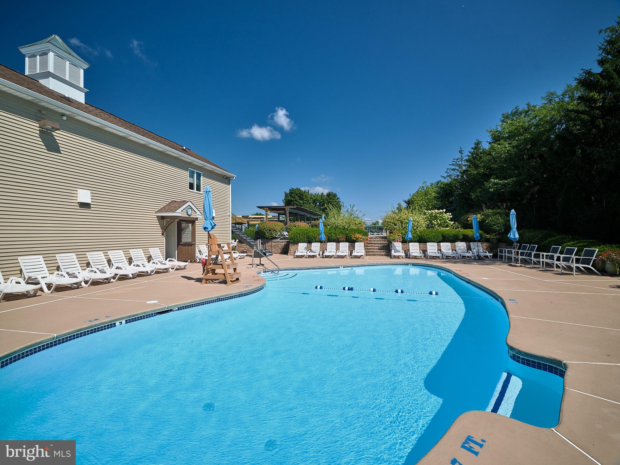 VILLAGE II - Residential Lease