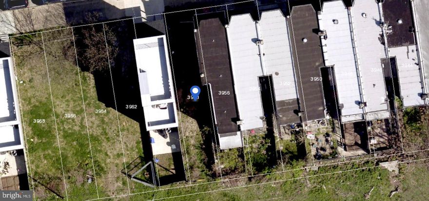 Attention Investors & Developers! 🚨 Welcome to 3958 Pennsgrove Street, Philadelphia, PA, a vacant lot with endless potential located in the heart of West Philadelphia. This 1,318 sq. ft. parcel is a prime opportunity for new construction or redevelopment in a rapidly growing neighborhood.

The best part? Building permits and architectural plans are already approved and ready to be executed, saving you valuable time and money. Bring your vision and take advantage of this ready-to-go project.

Surrounded by ongoing development, revitalization, and easy access to major roadways, public transit, universities, and Center City — this location checks all the boxes for a profitable investment.

Don’t miss your chance to secure this lot and create your next successful project in Philadelphia’s thriving market.